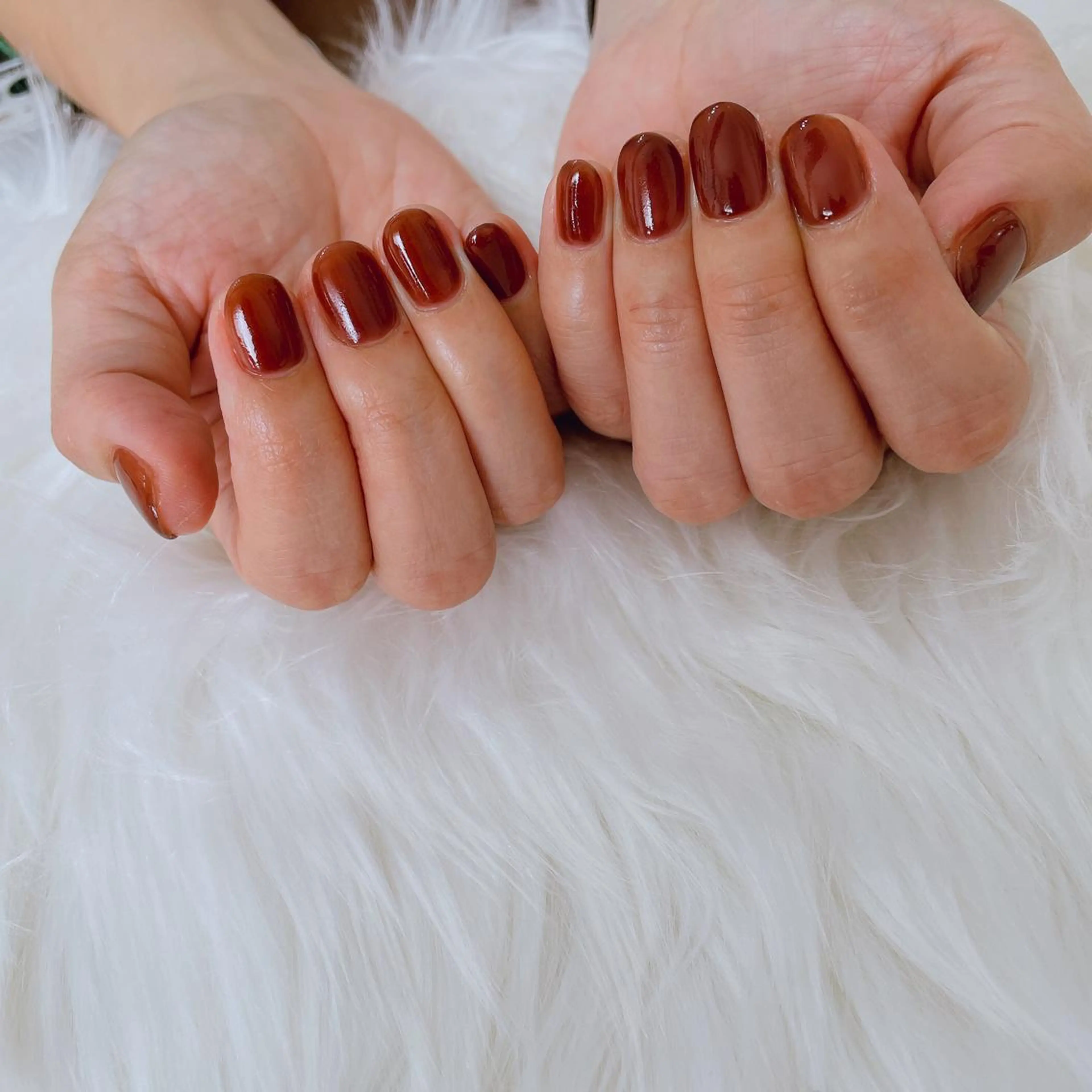 ネイル ハンドネイル fog nail.のネイルデザイン