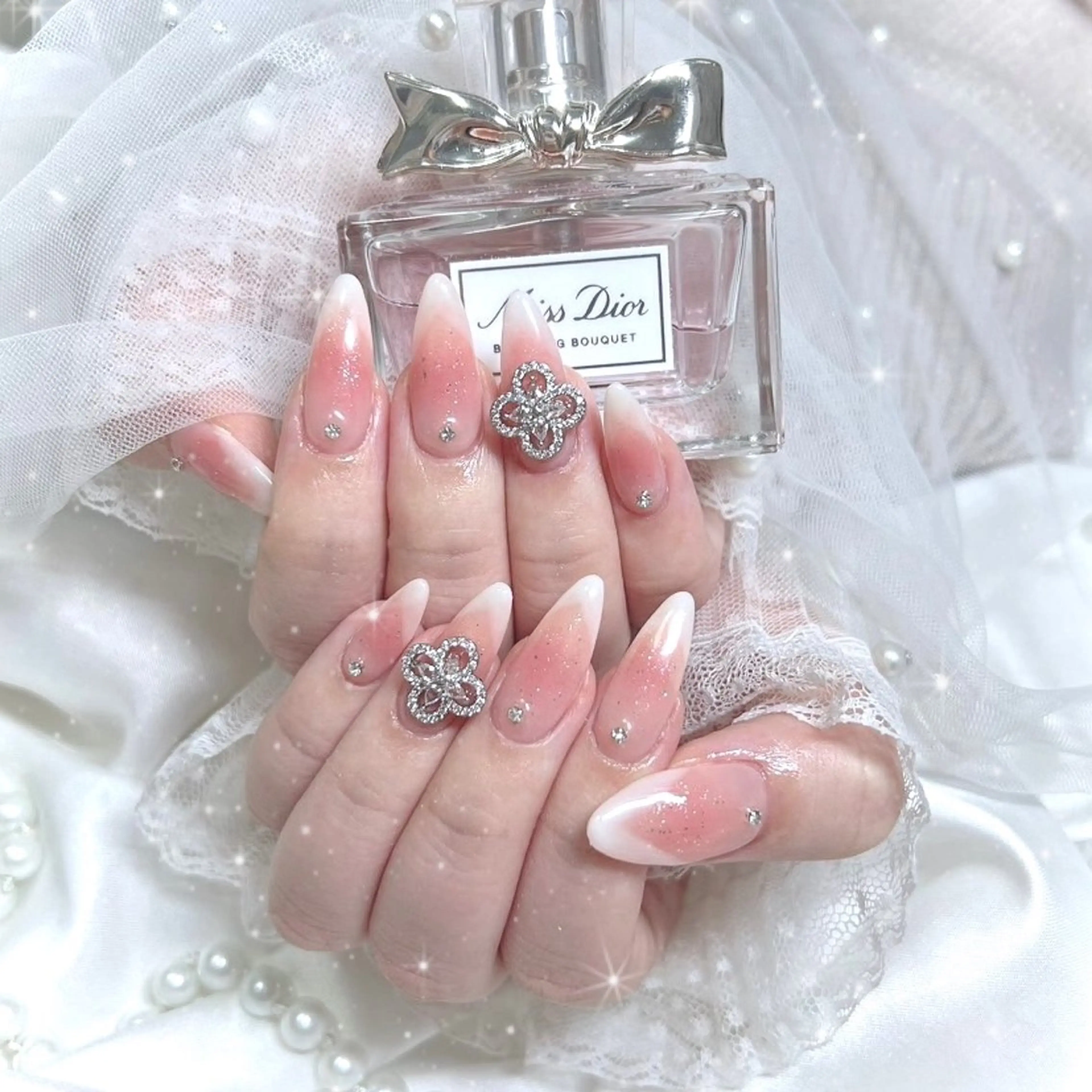 ネイル ハンドネイル Marin nailのネイルデザイン