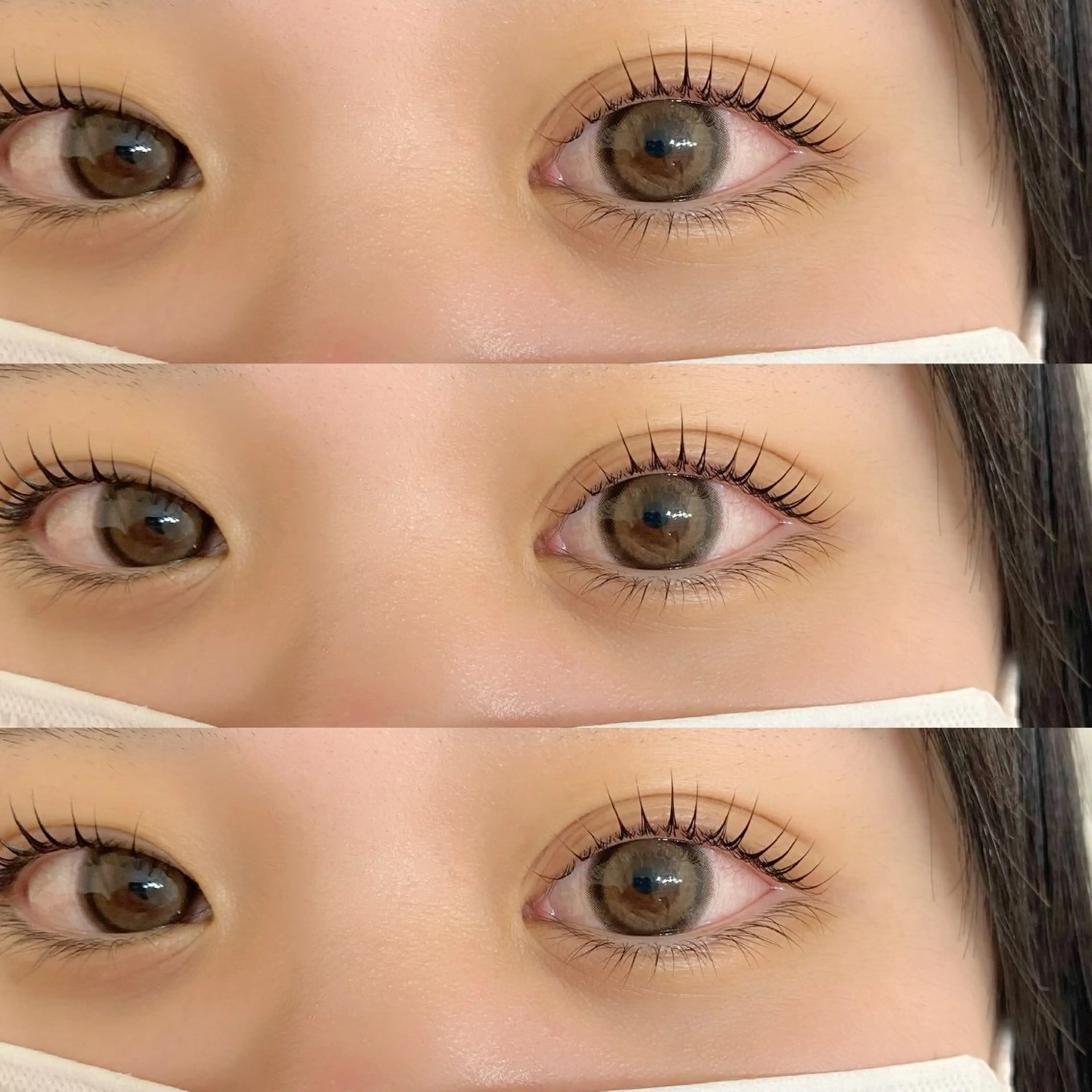 マツエク・マツパ マツパ chipi 川越のマツエク・マツパデザイン