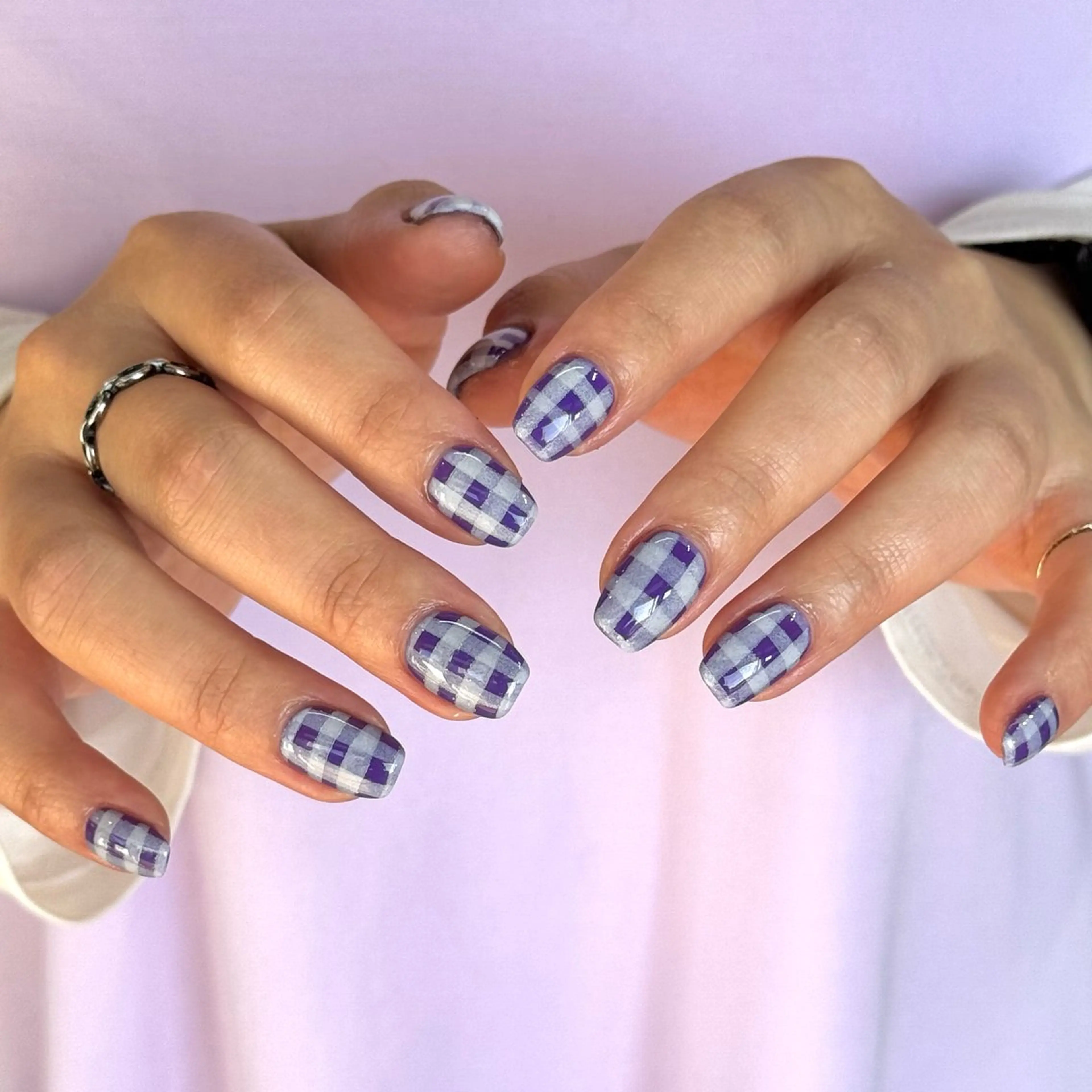 ネイル ガーリー HARUKA ネイリスト福岡/薬院のネイルデザイン