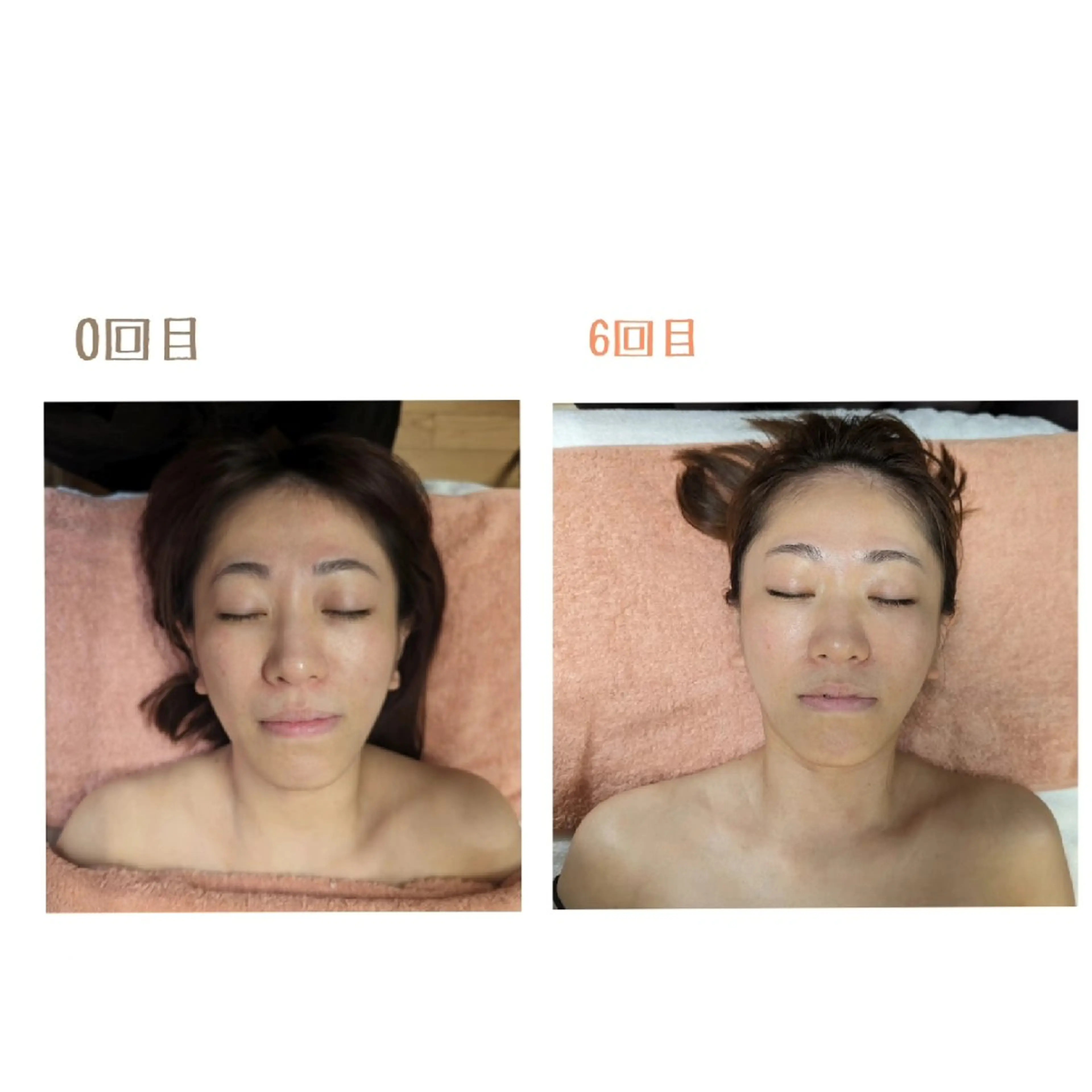 エステ リラク venusbeautysalon所属・eye&beauty /オーナー古田琴のエステ・リラクイメージ