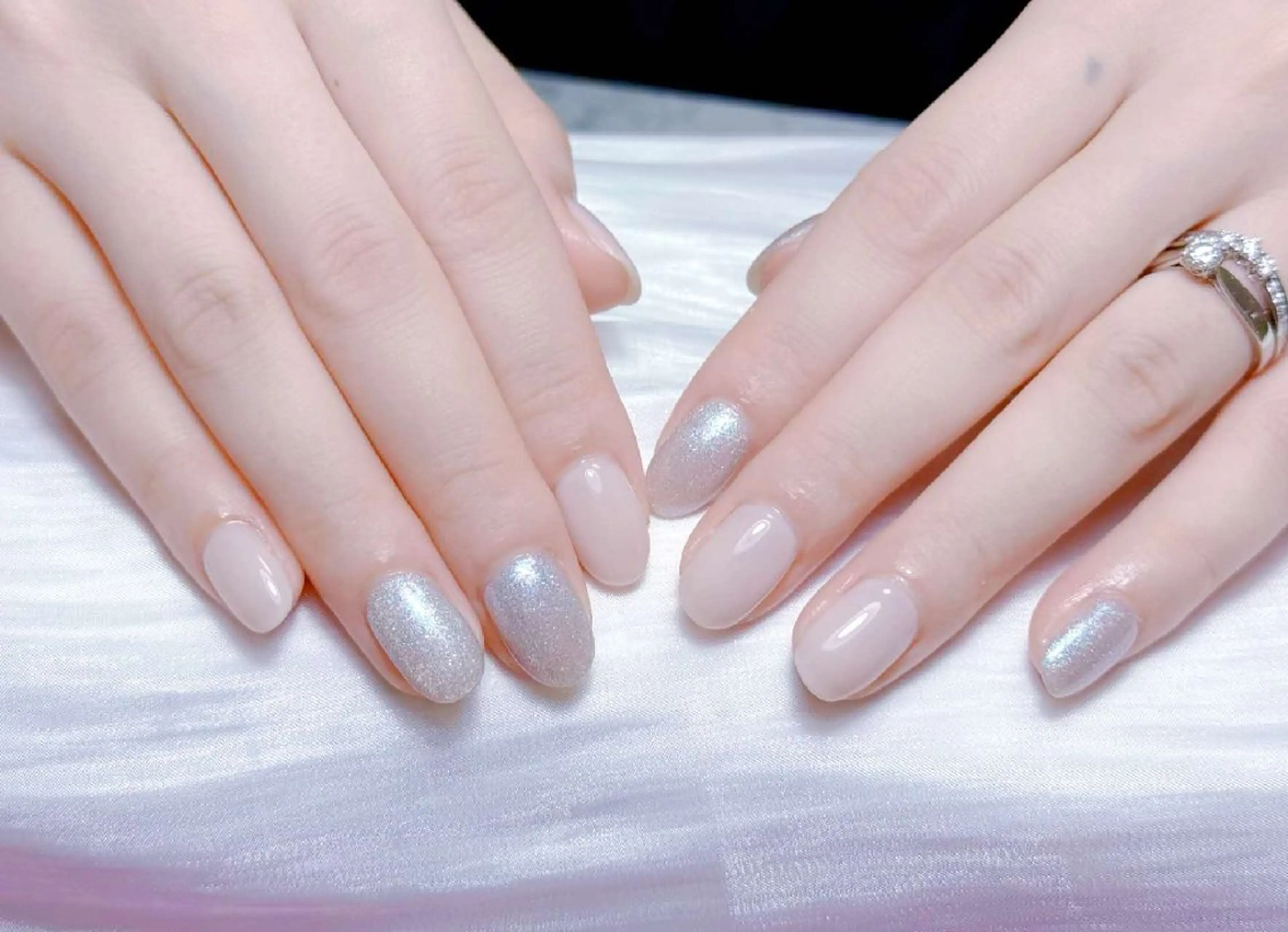 ネイル CI CI北千住のネイルデザイン