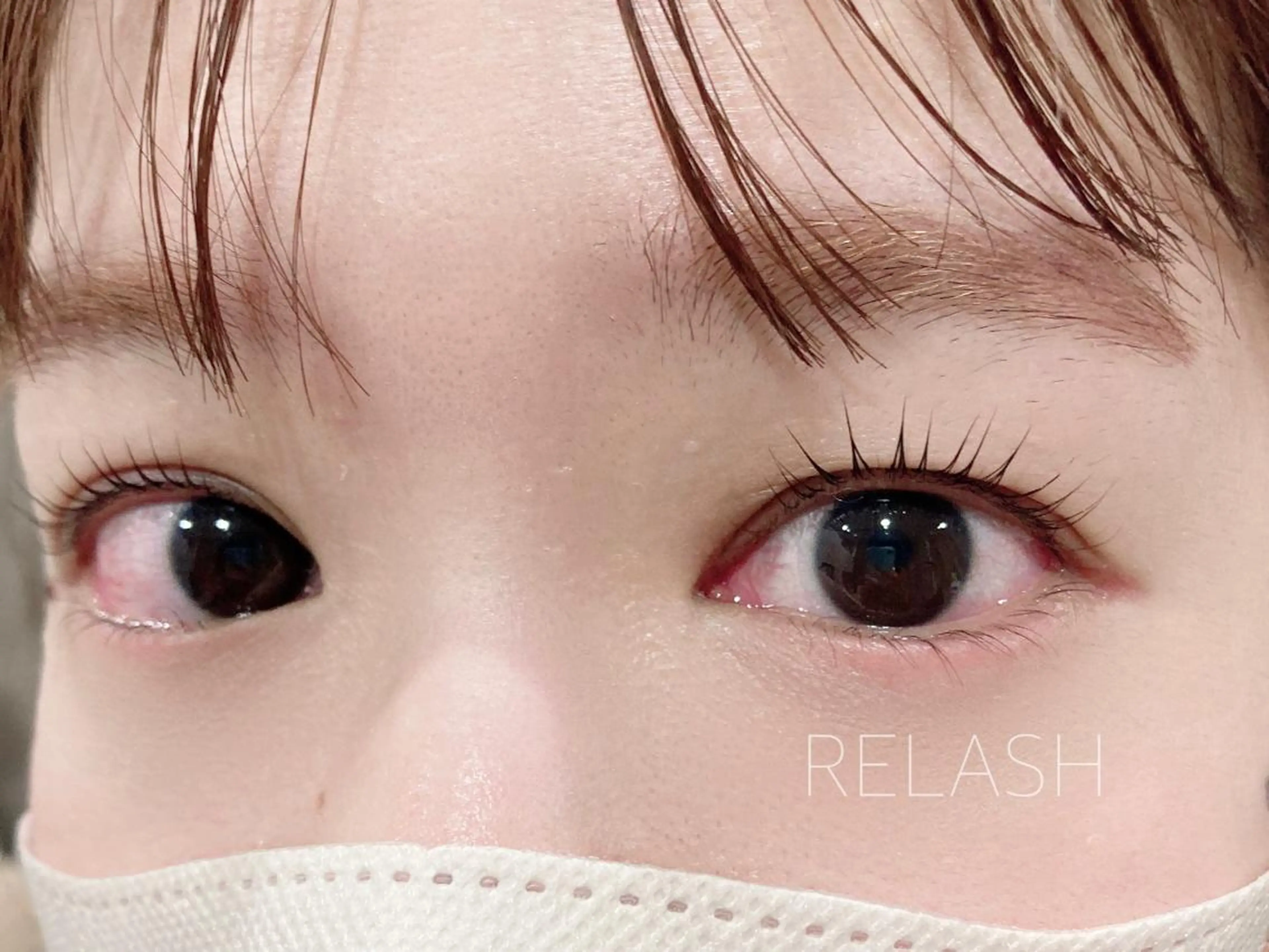 マツエク・マツパ equa -eyelash salon-所属・equa aoiのマツエク・マツパデザイン