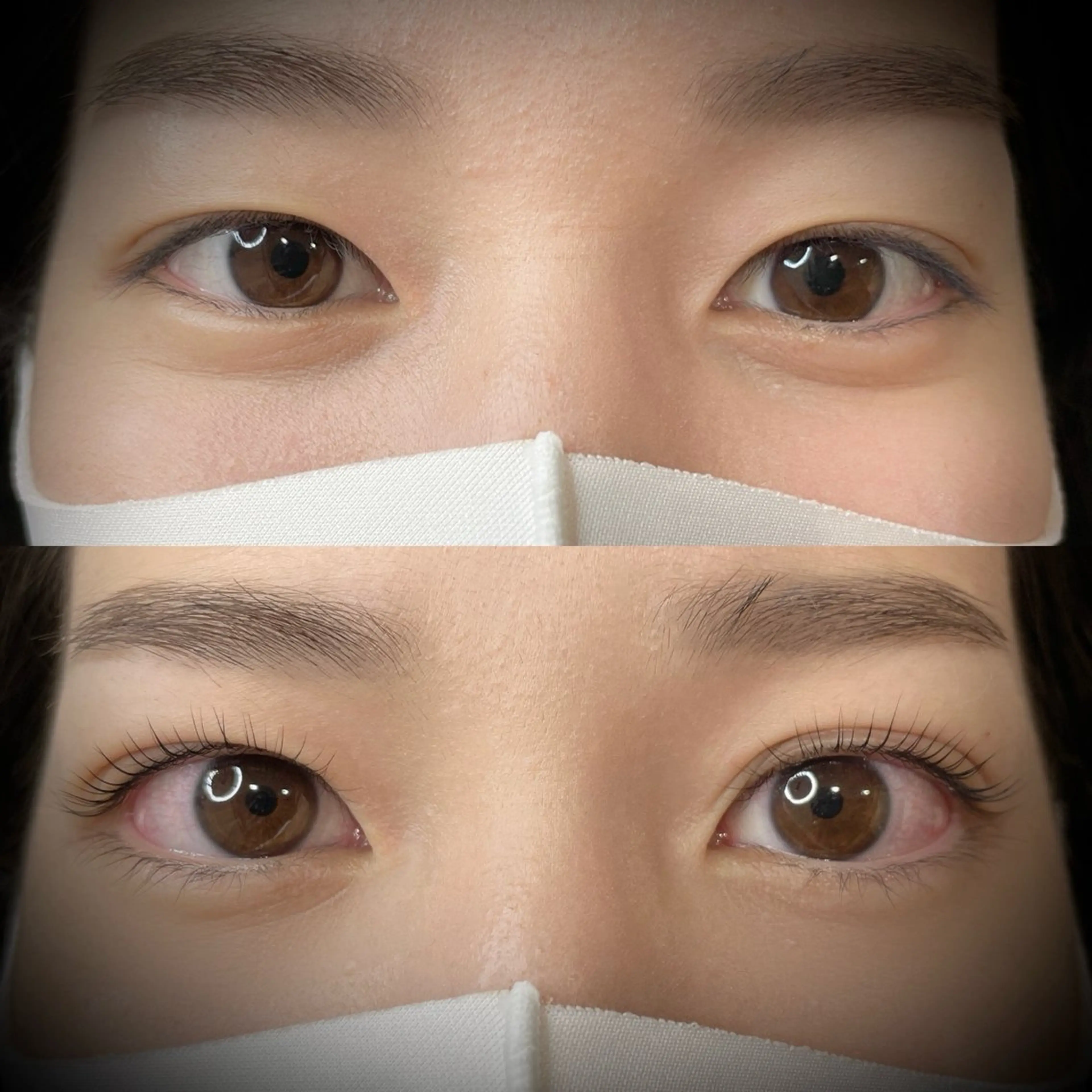 マツエク・マツパ まつげパーマ mimi 広島 安佐南区まつ毛･脱毛のマツエク・マツパデザイン