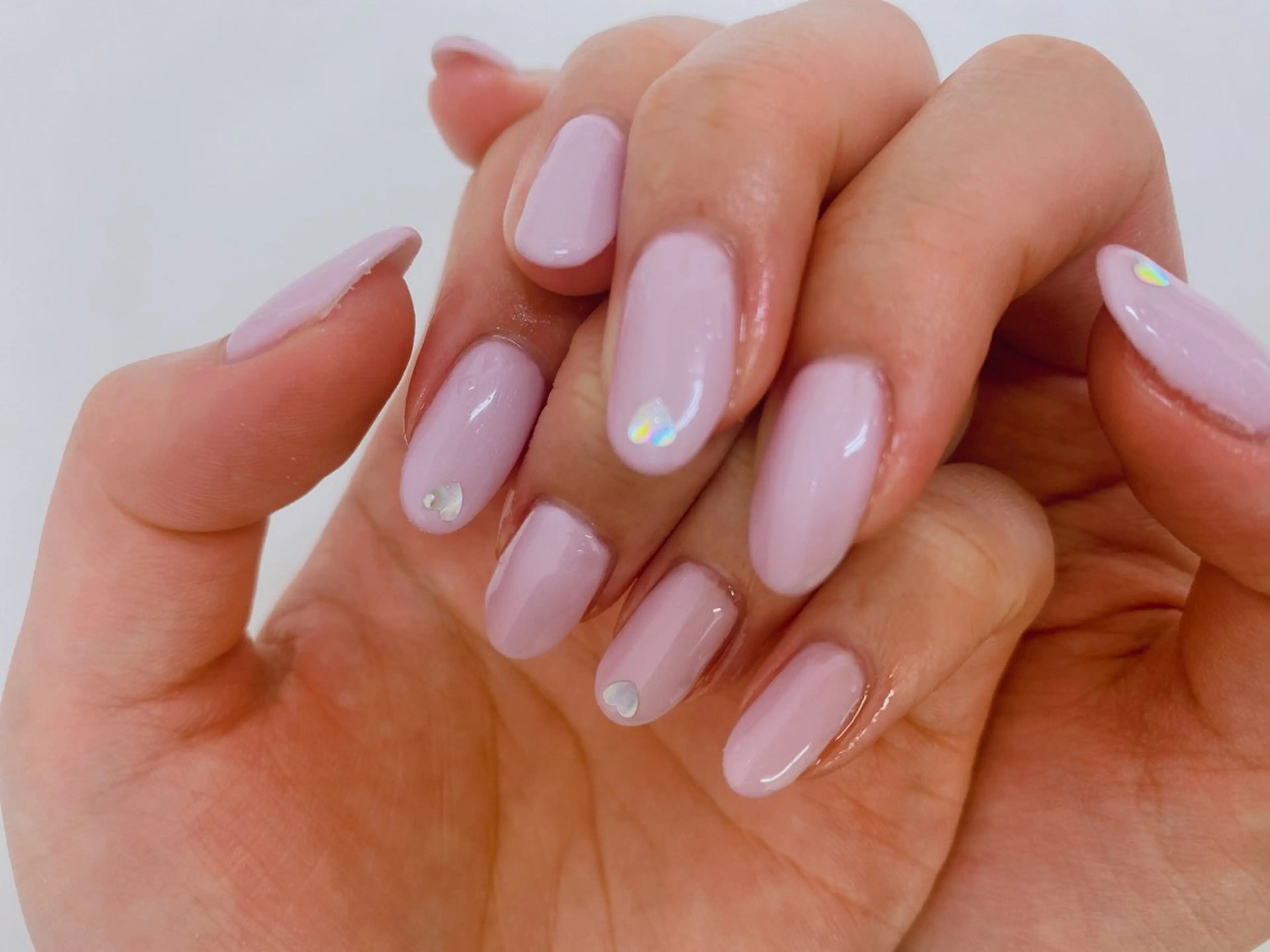 ネイル yn salonのネイルデザイン