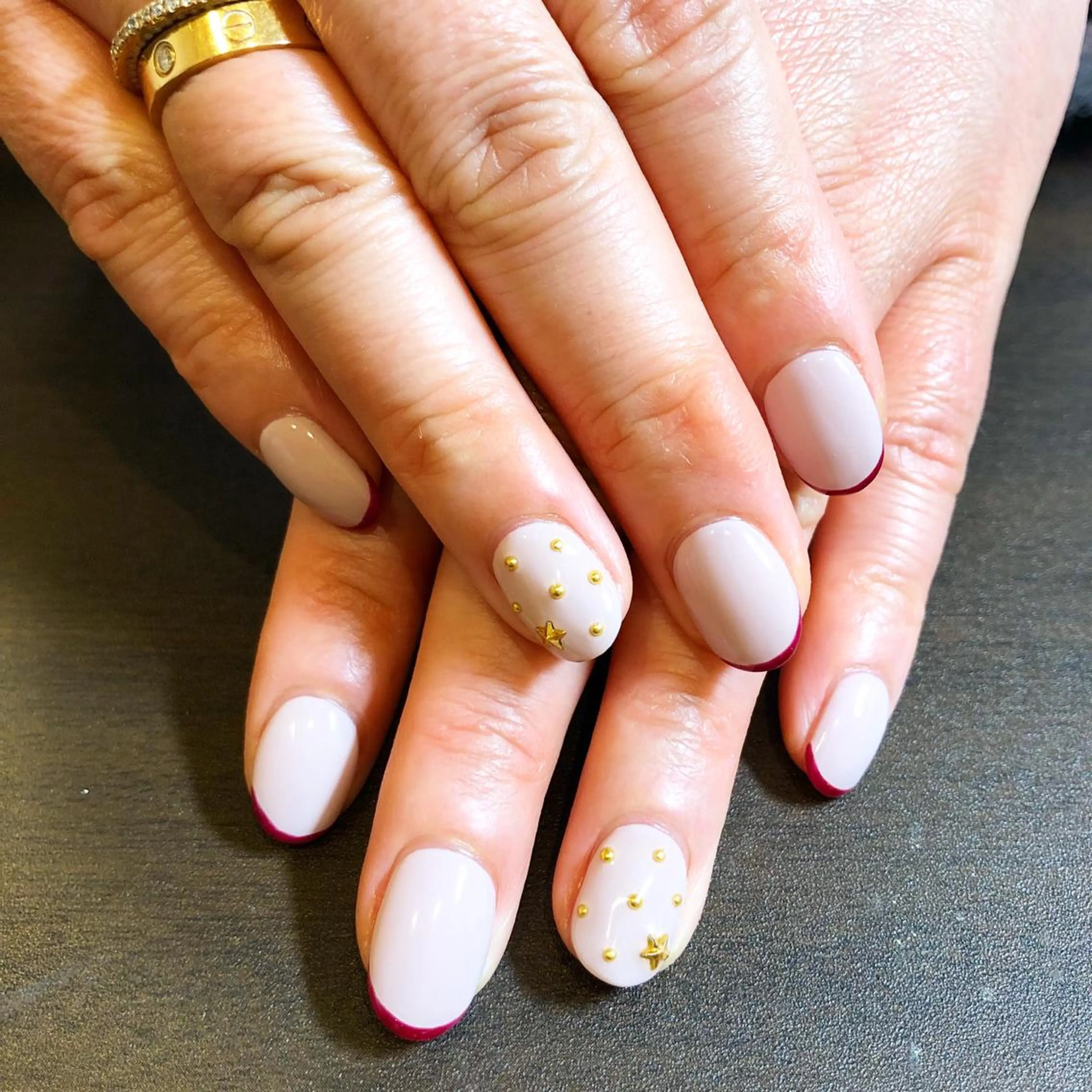 ネイル Titalee所属・nail salon Titaleeのネイルデザイン