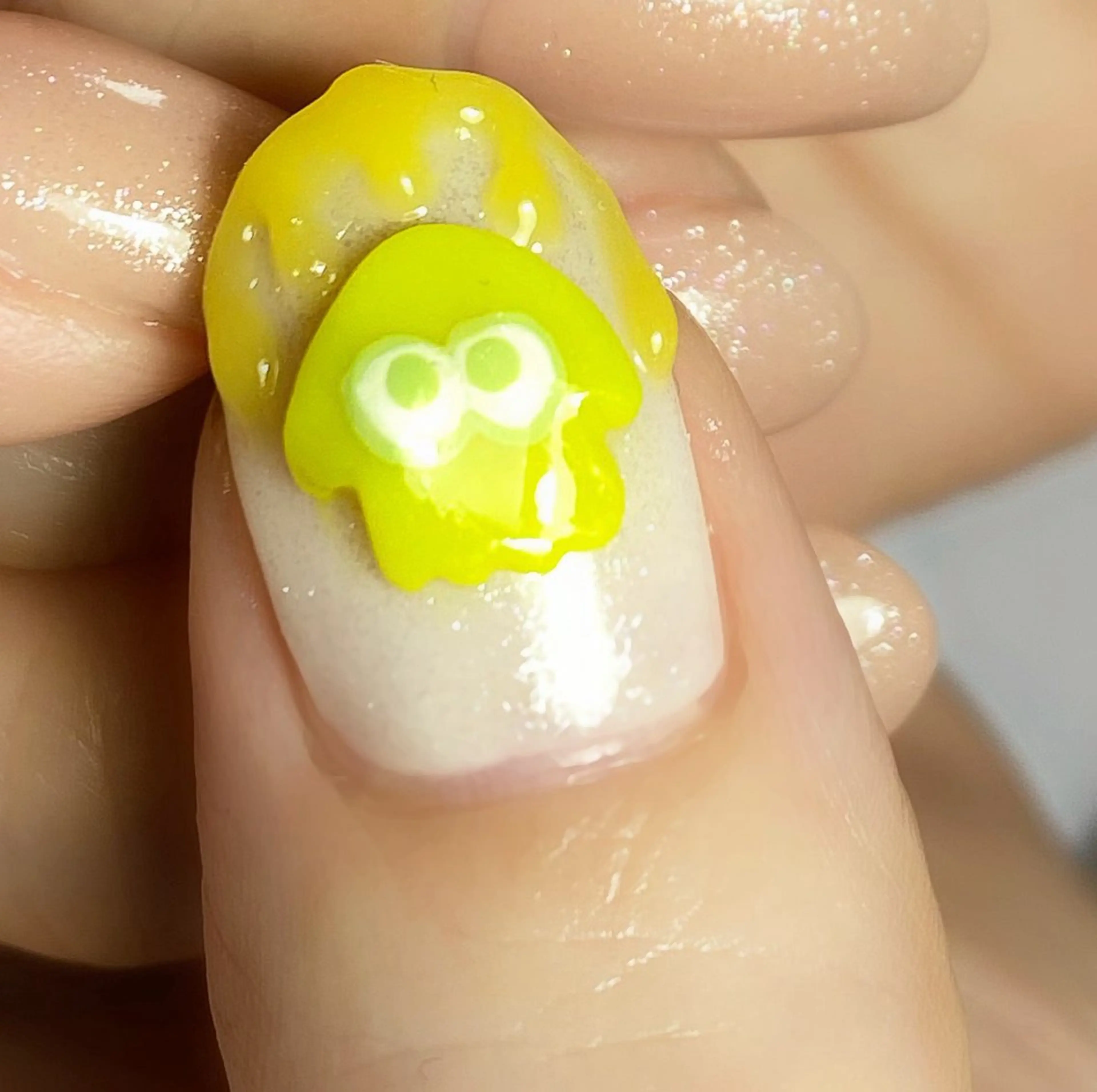 ネイル ネイルサロン& スクールGONAのネイルデザイン