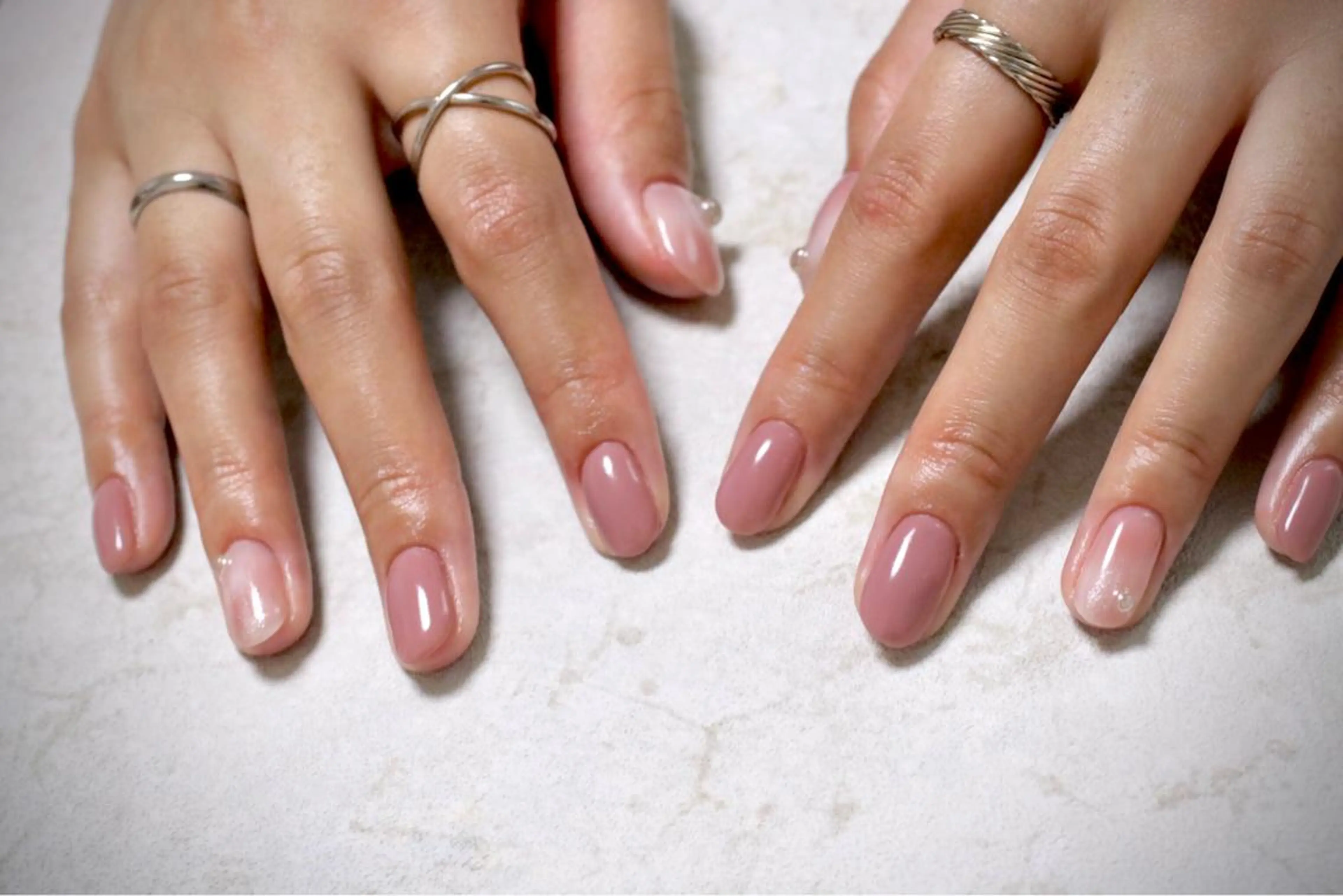 ネイル MH Nailのネイルデザイン