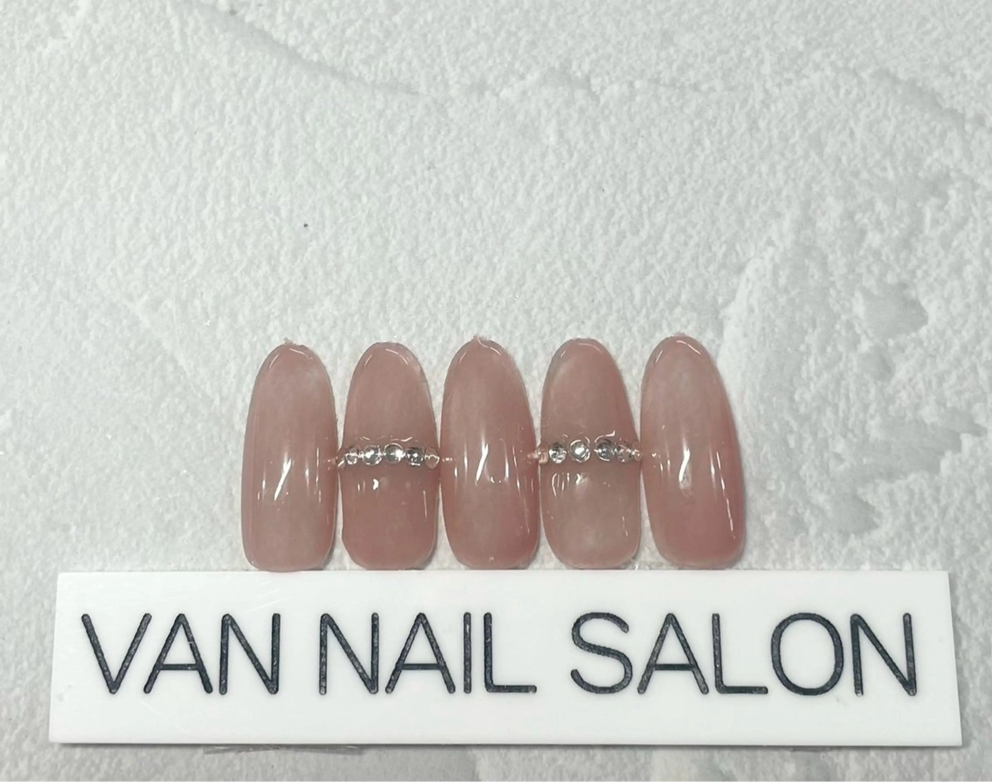 ネイル Van Nail Salonのネイルデザイン
