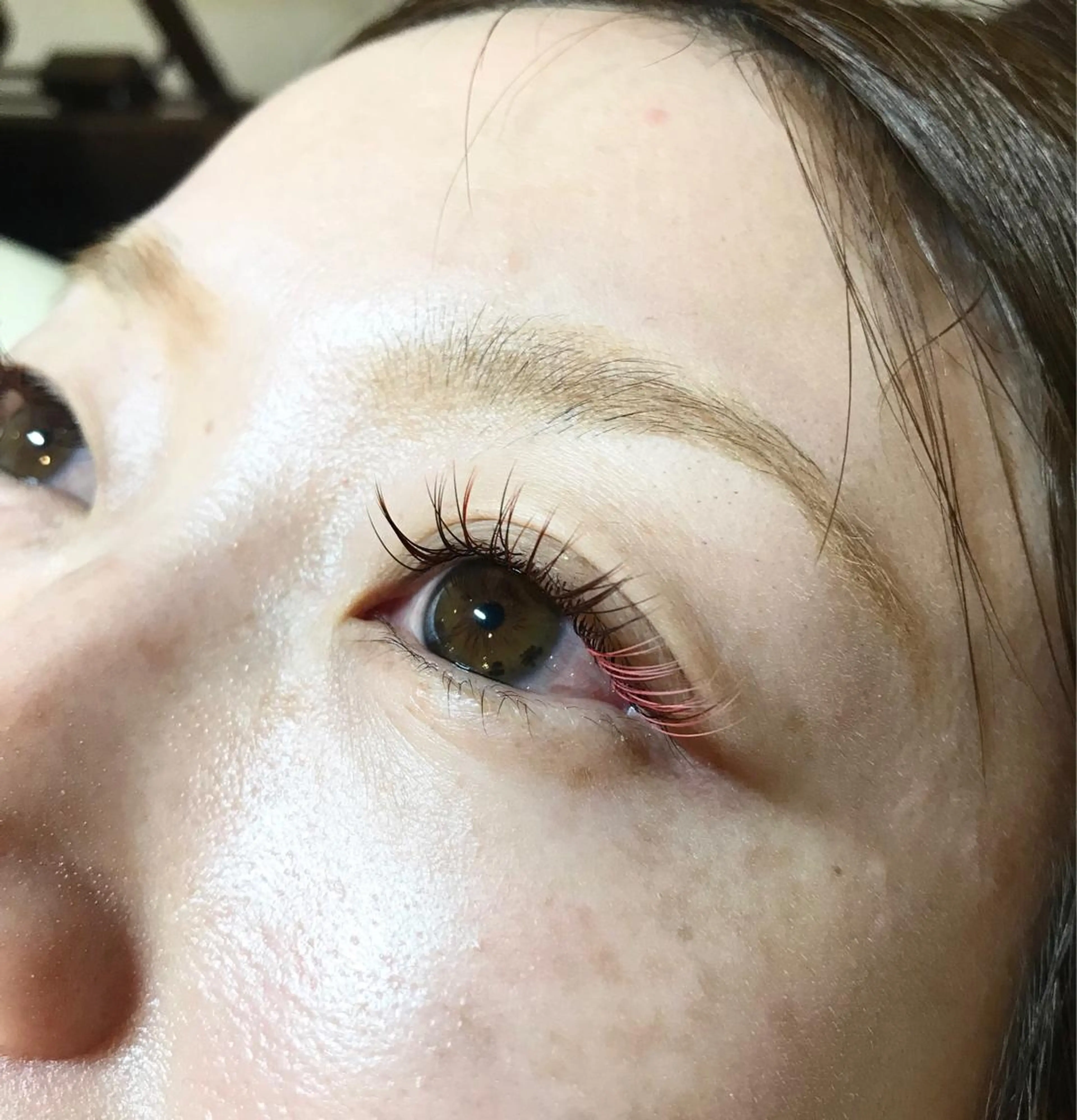 マツエク・マツパ わたなべ みえこのマツエク・マツパデザイン