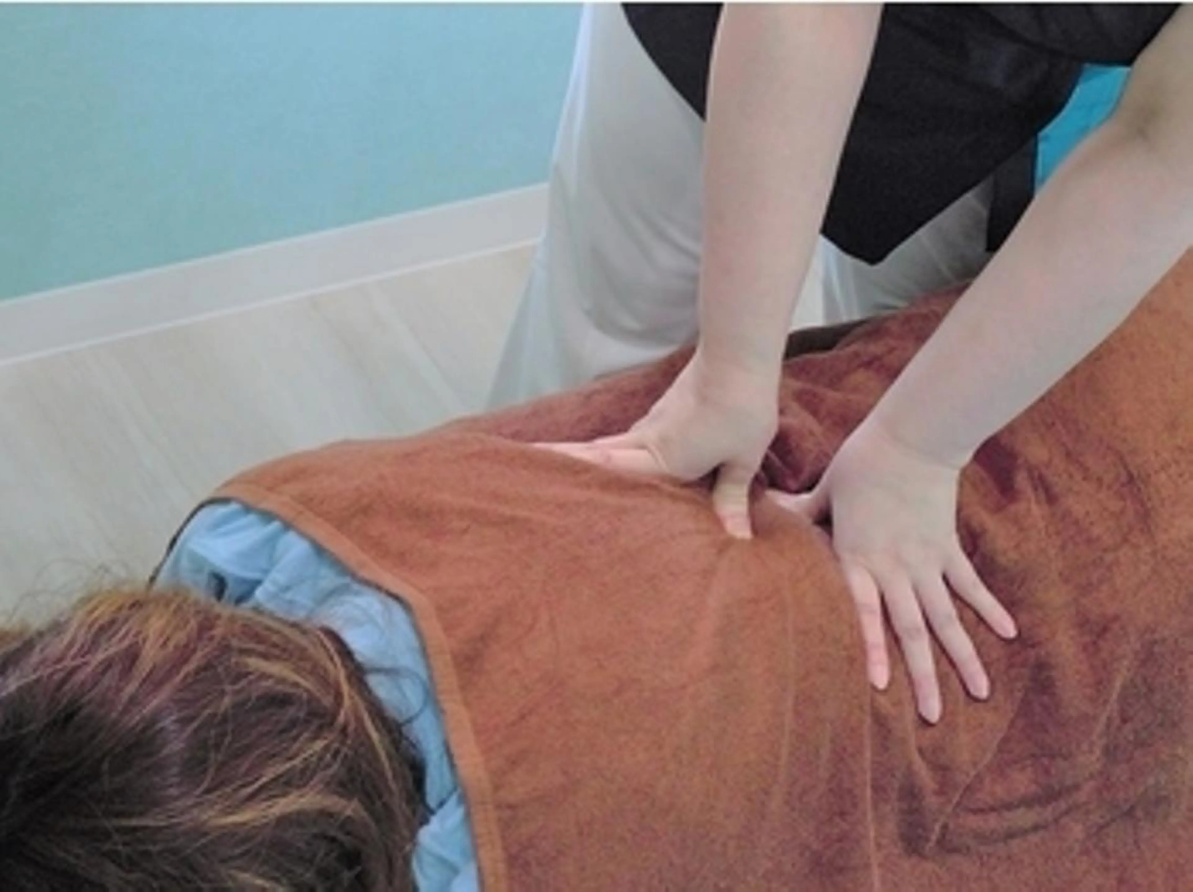 【初回限定¥1,400off】整体40分コース【骨格調整+ボディケア】の写真