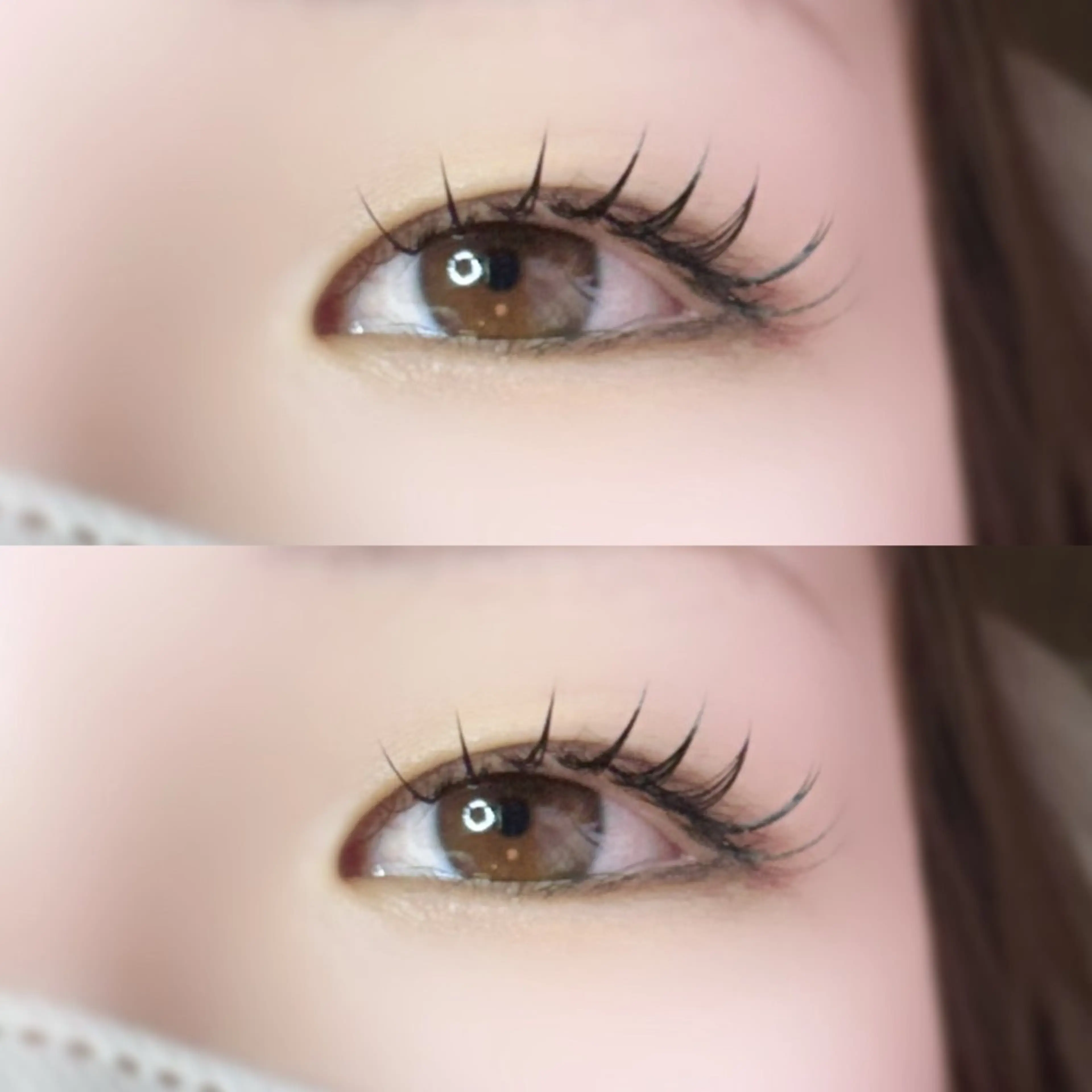 マツエク・マツパ SunBrown JURIの眉毛・アイブロウイメージ