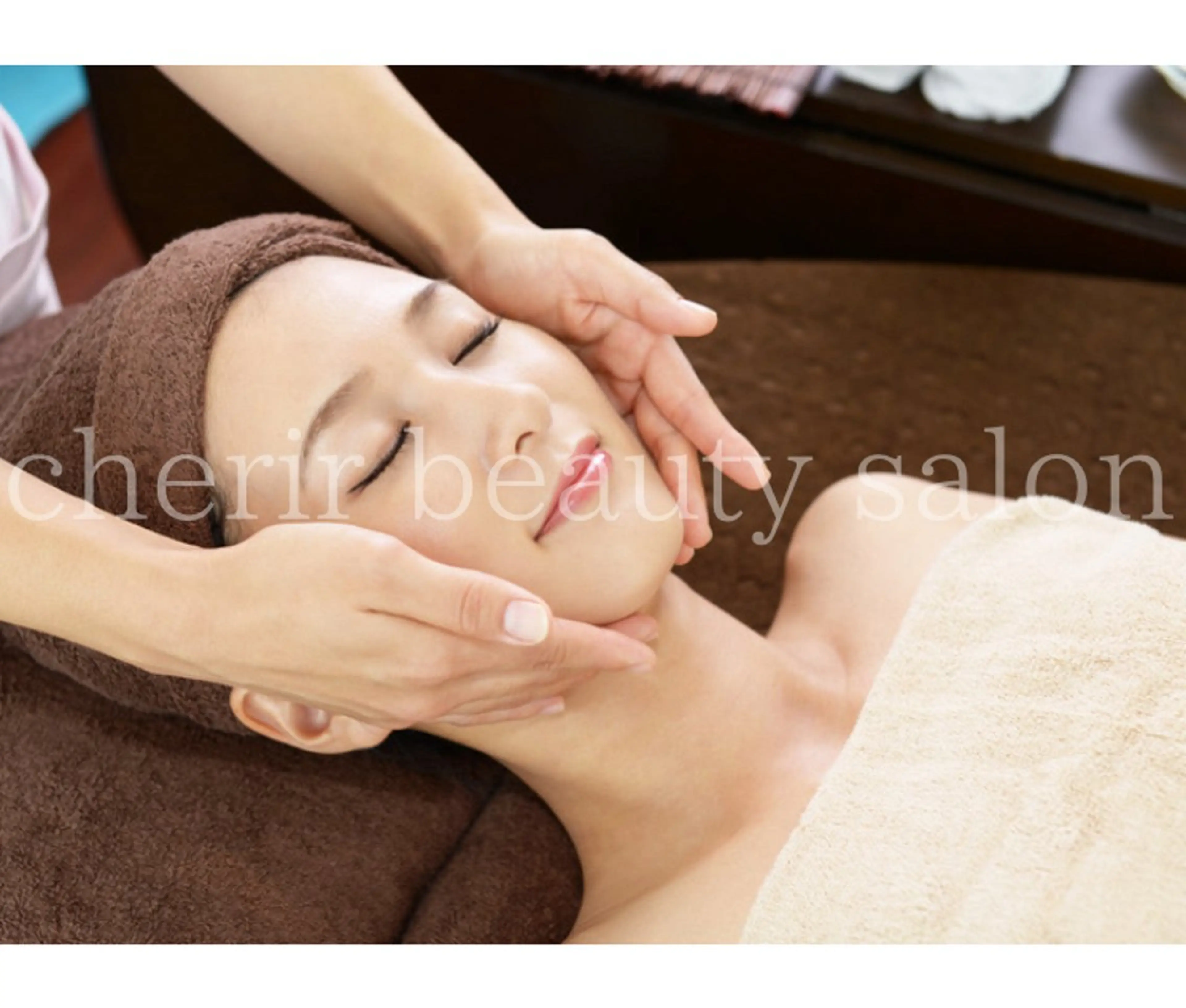 cherir 小川 シェリール　オガワのエステ・リラクイメージ
