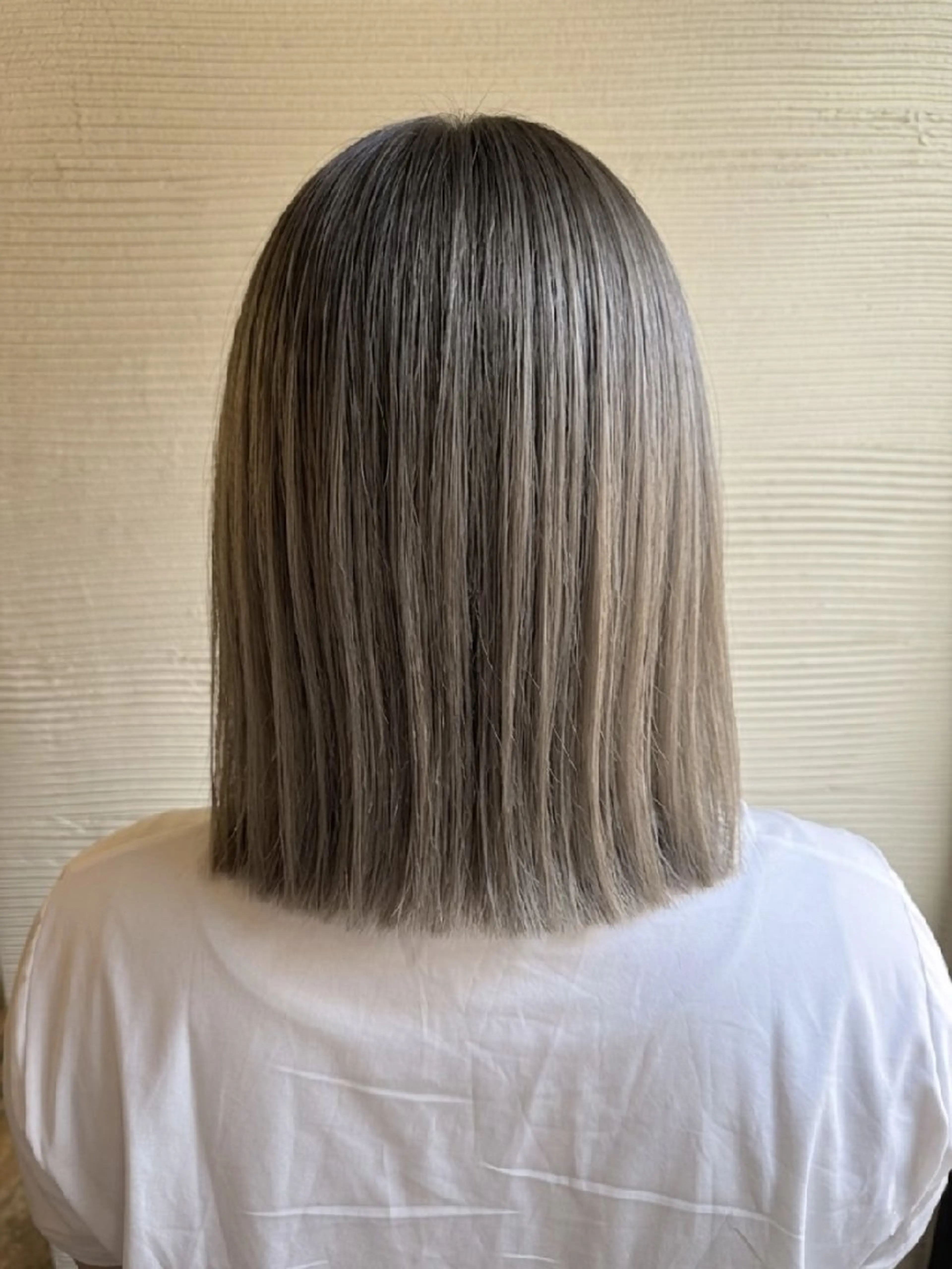 極限デトックスヘッドスパ+髪質修復ヘアケア🌹の写真