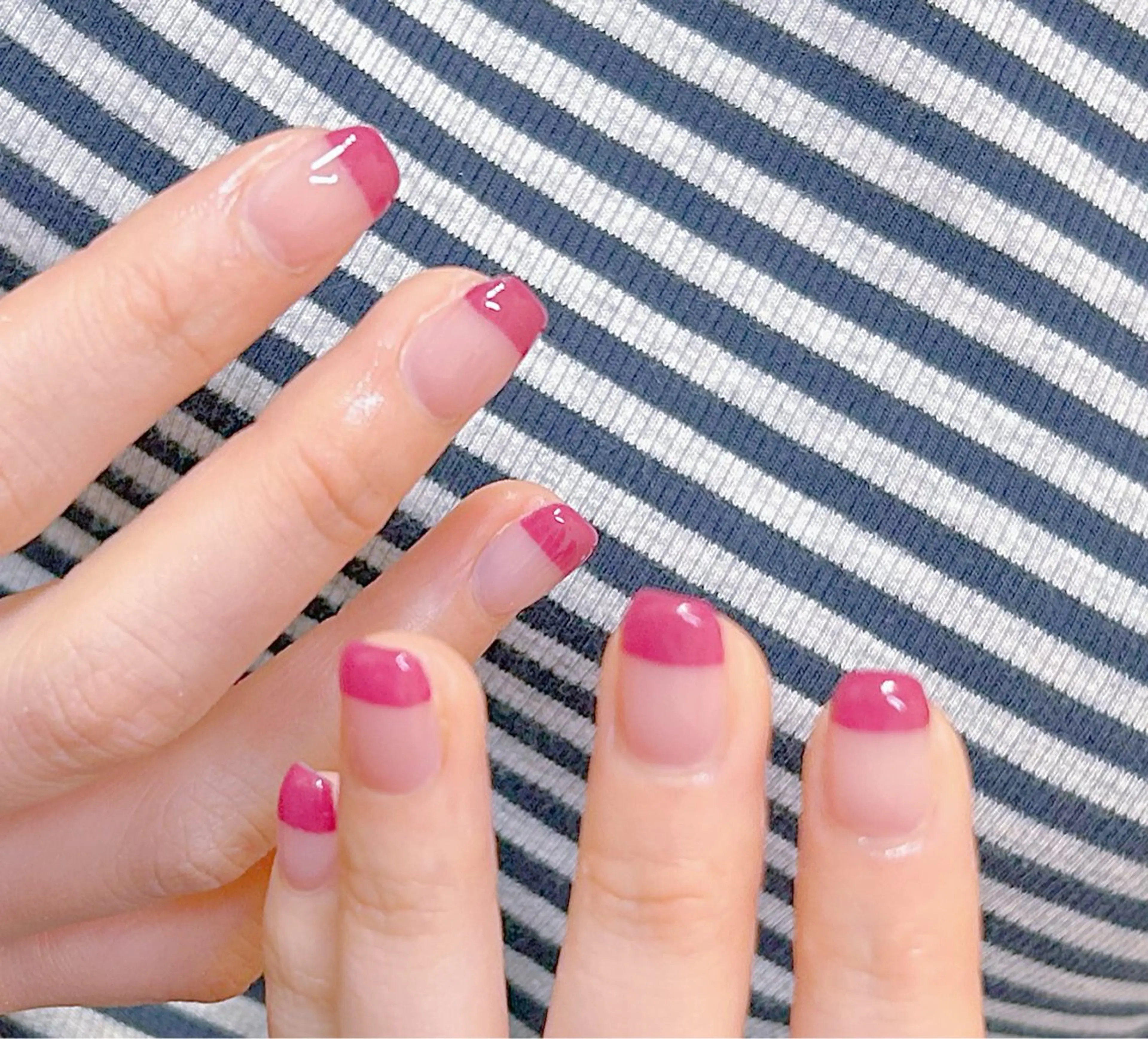 ネイル Grace Nail 南柏*柏のネイルデザイン