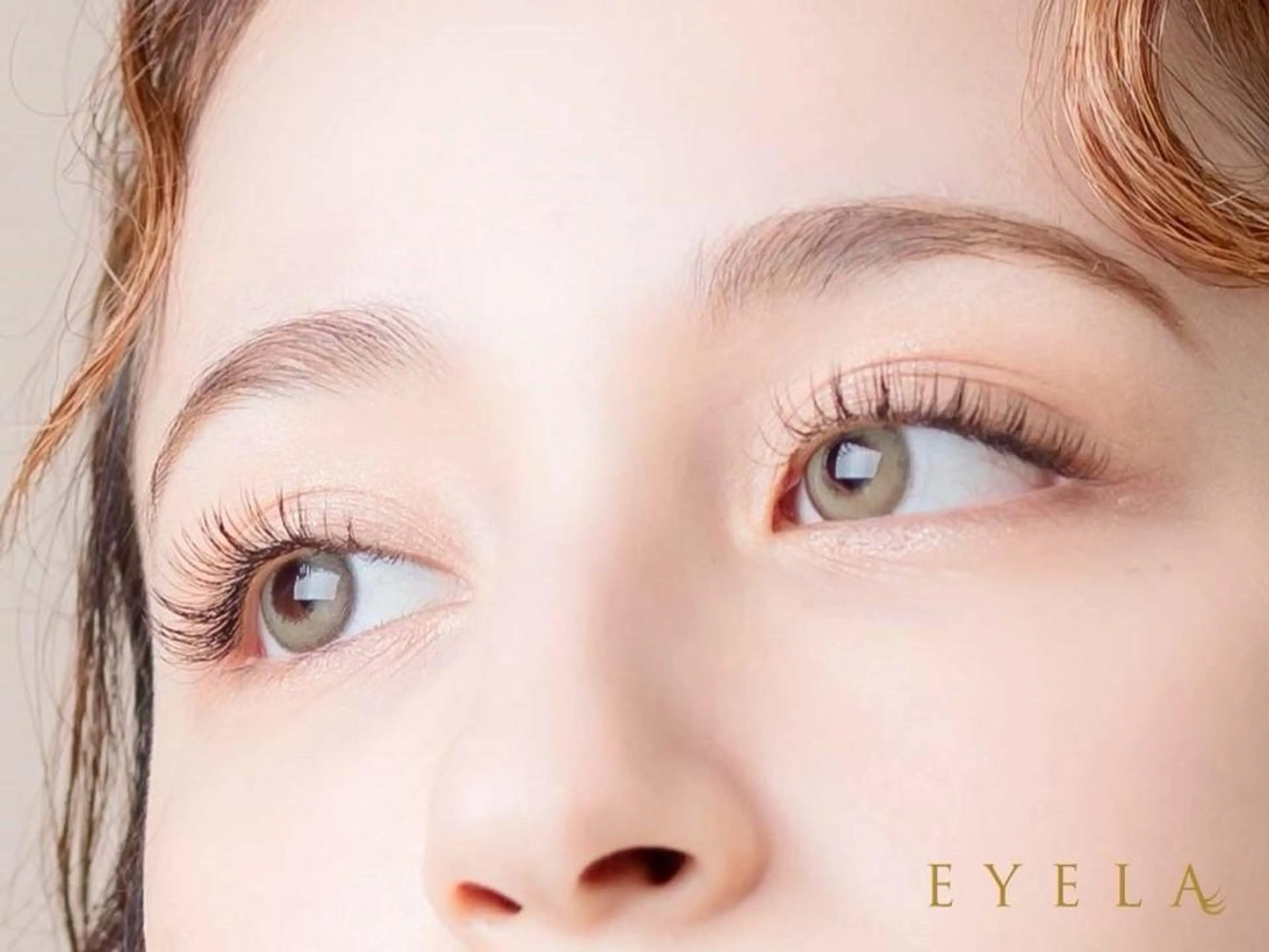 マツエク・マツパ EYELA 金町店所属・🎀 Chiakiの眉毛・アイブロウイメージ