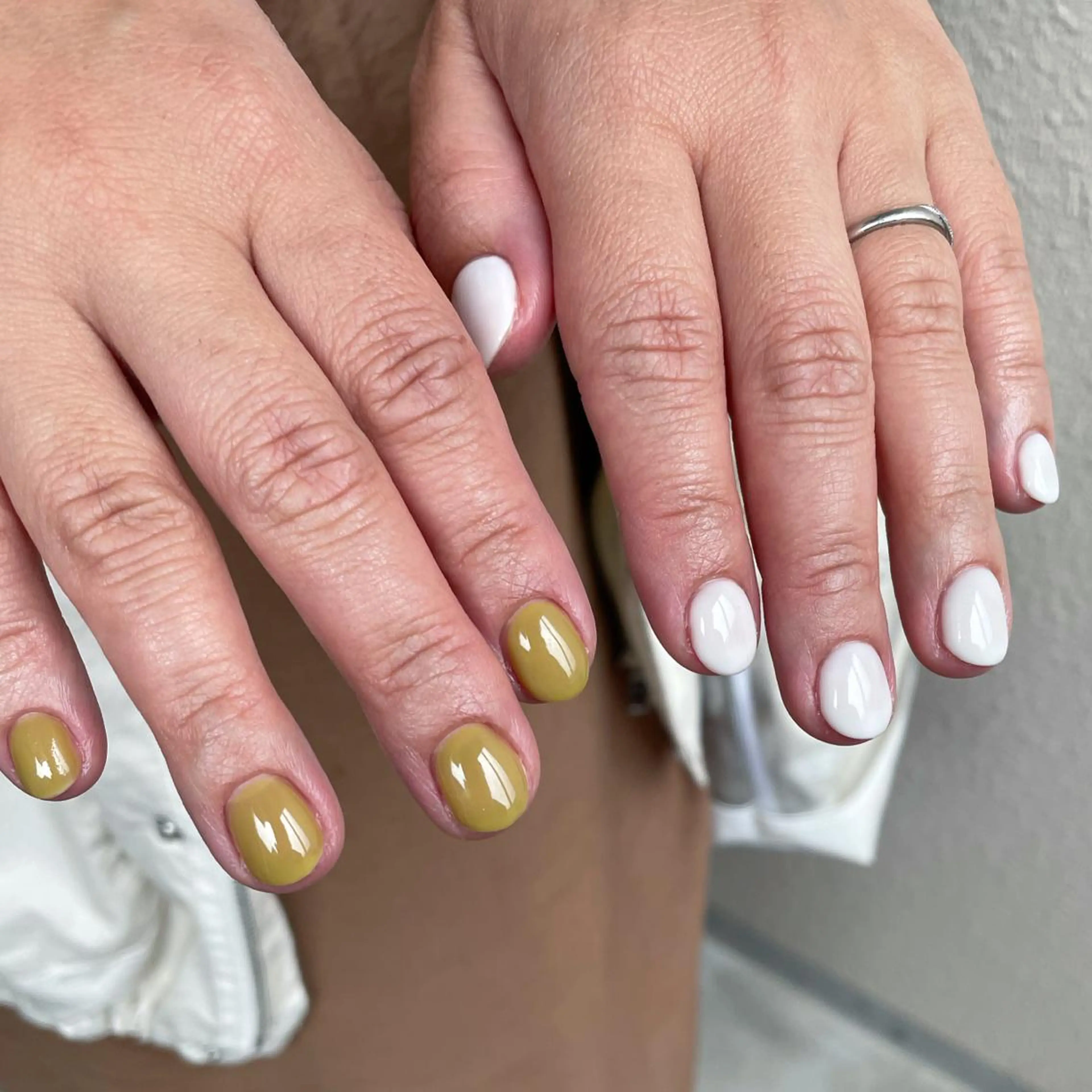 ネイル ハンドネイル ハンドケア lyly.nail所属・lylynail YUUKAのネイルデザイン