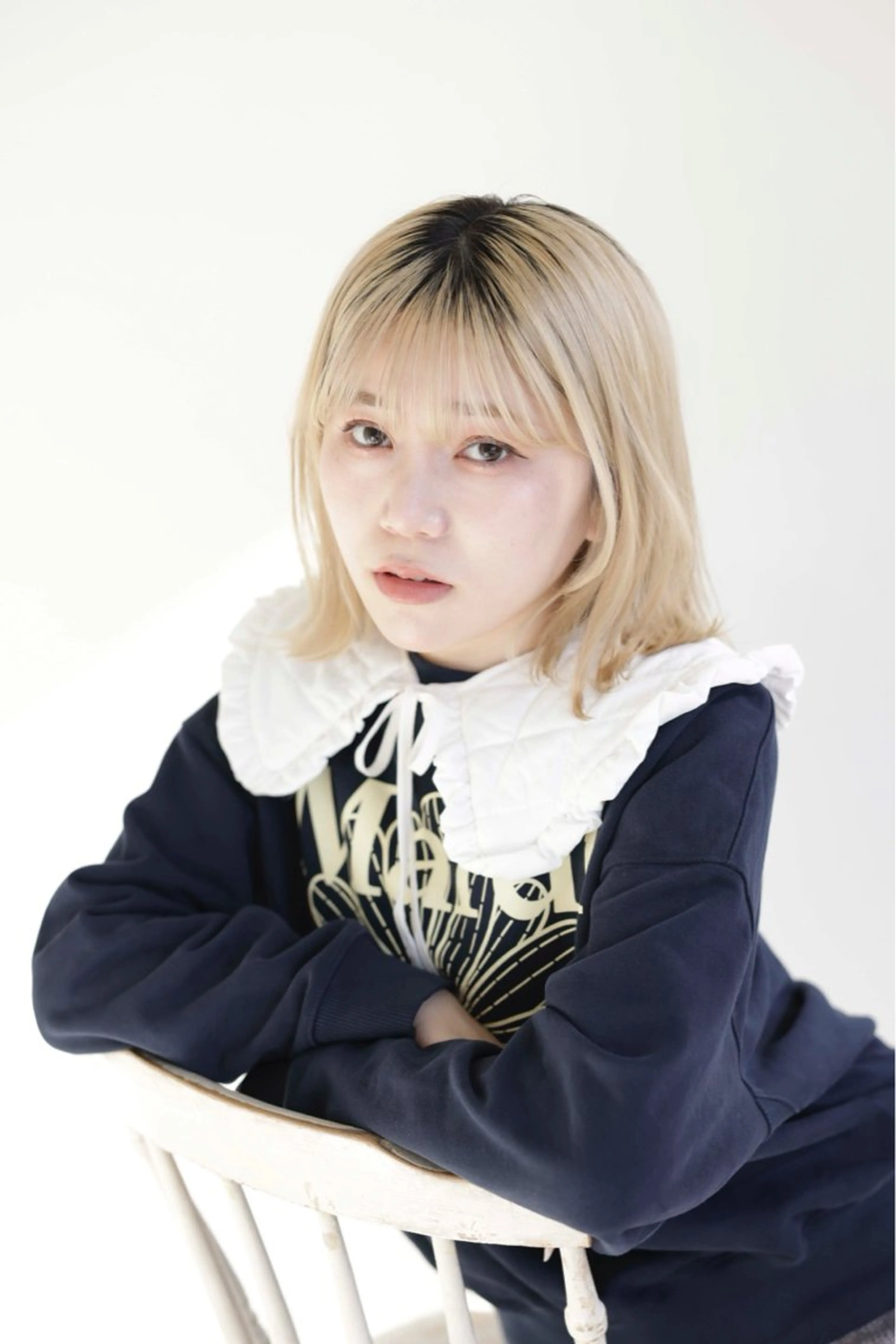 ショート カラー カット ヘアカラー 暖色カラー / minoriのヘアスタイル