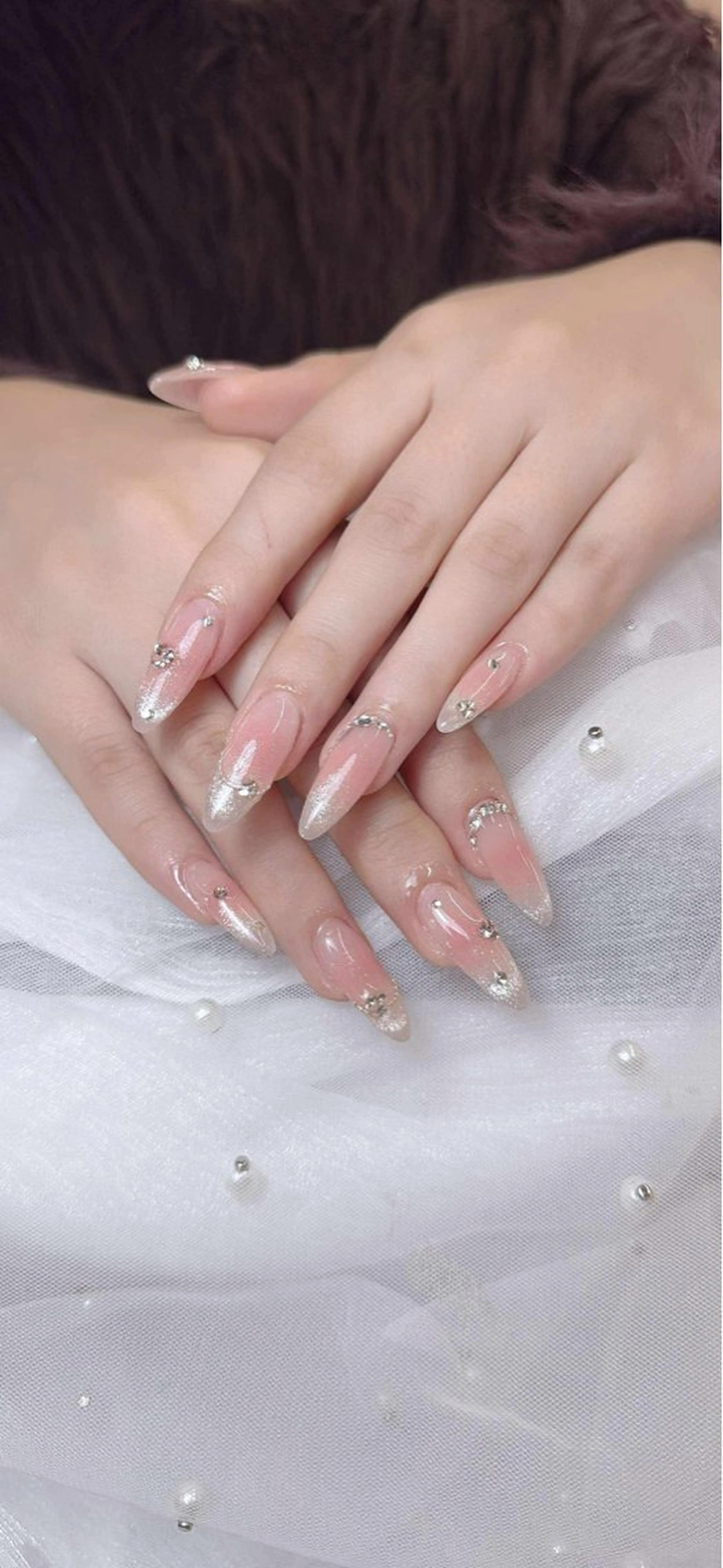 ネイル ハンドネイル hana hanのネイルデザイン