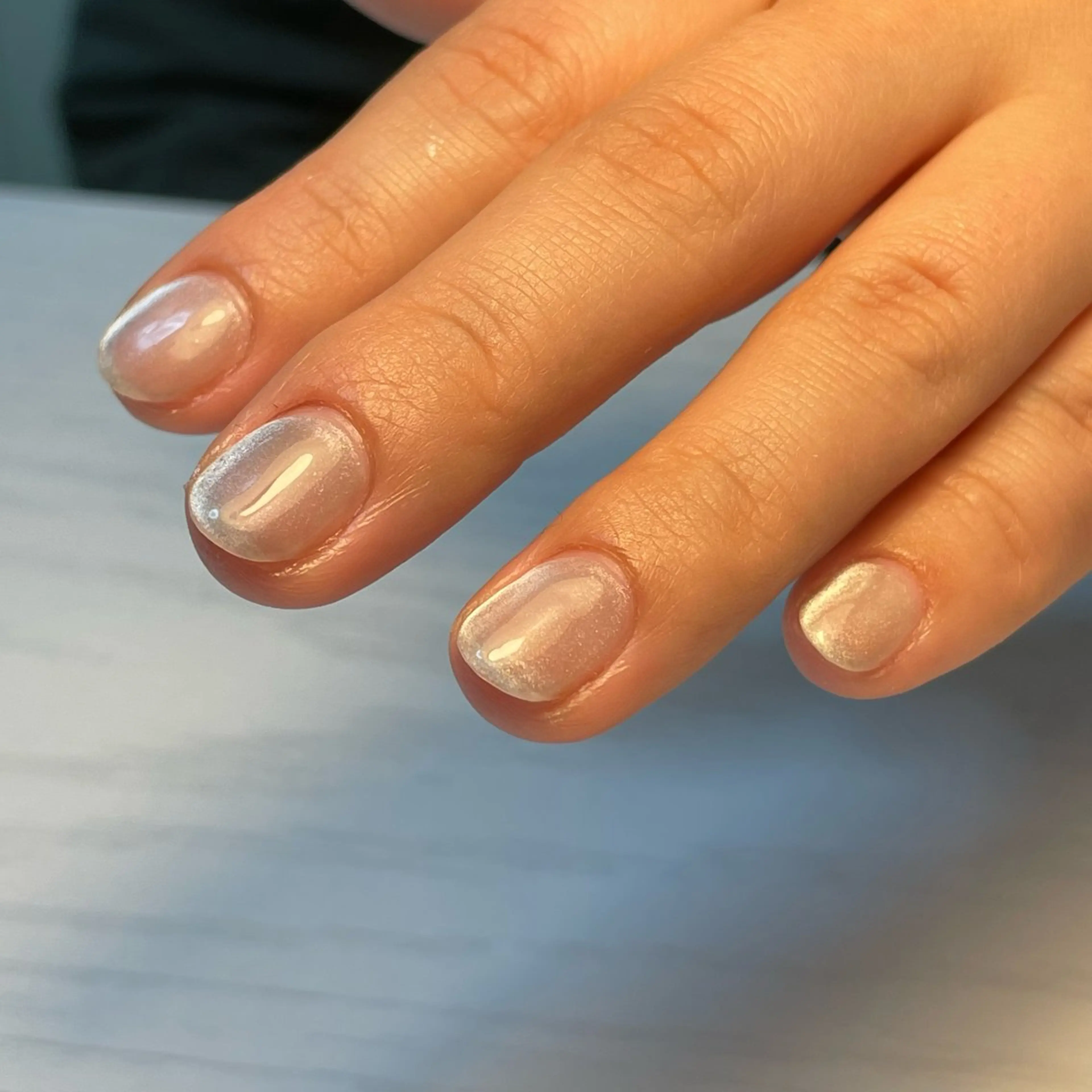 ネイル ハンドネイル 〜hau nail〜 YUKIのネイルデザイン