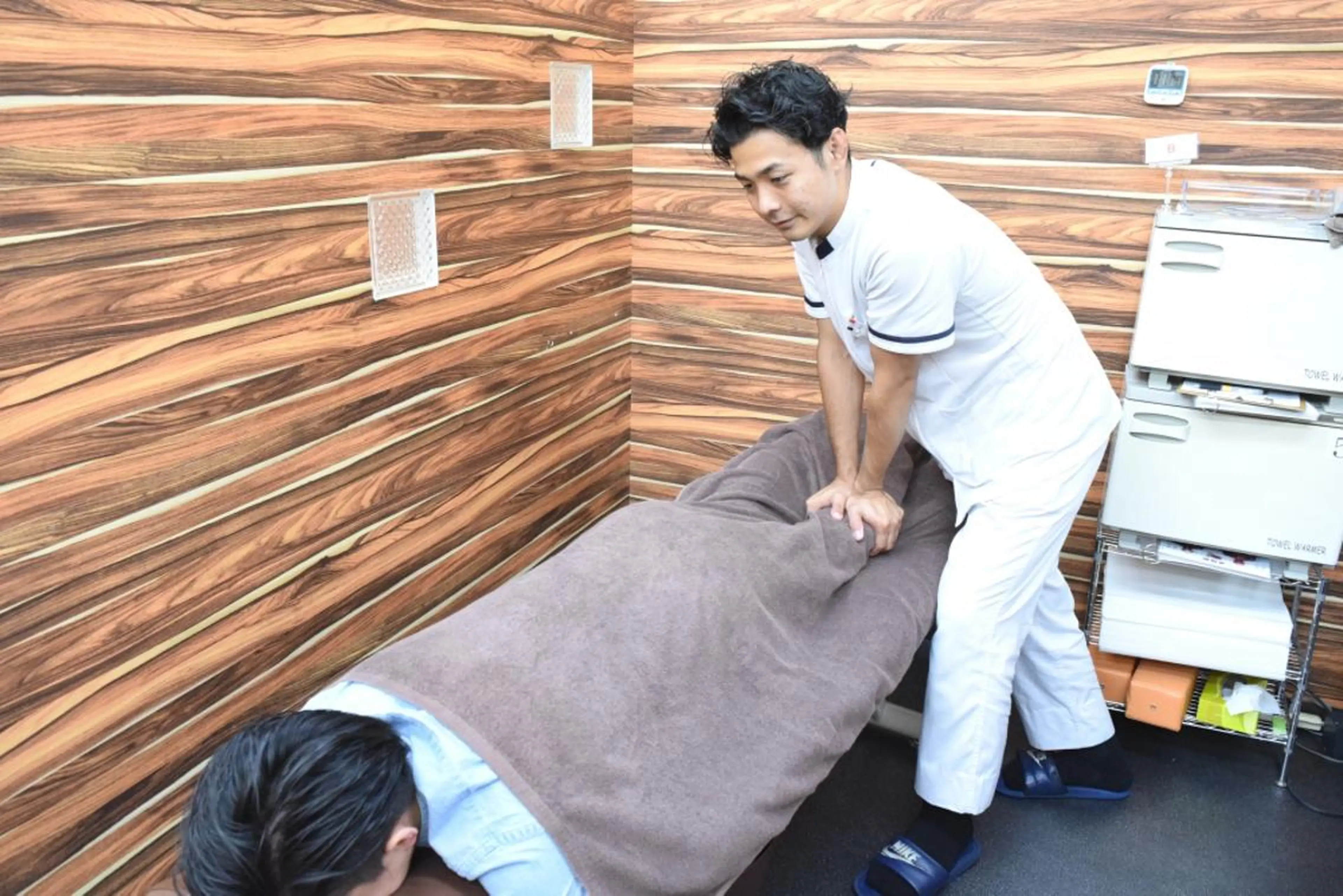 豊崎ゆがみ整骨院所属・豊崎ゆがみ 整骨院のその他イメージ