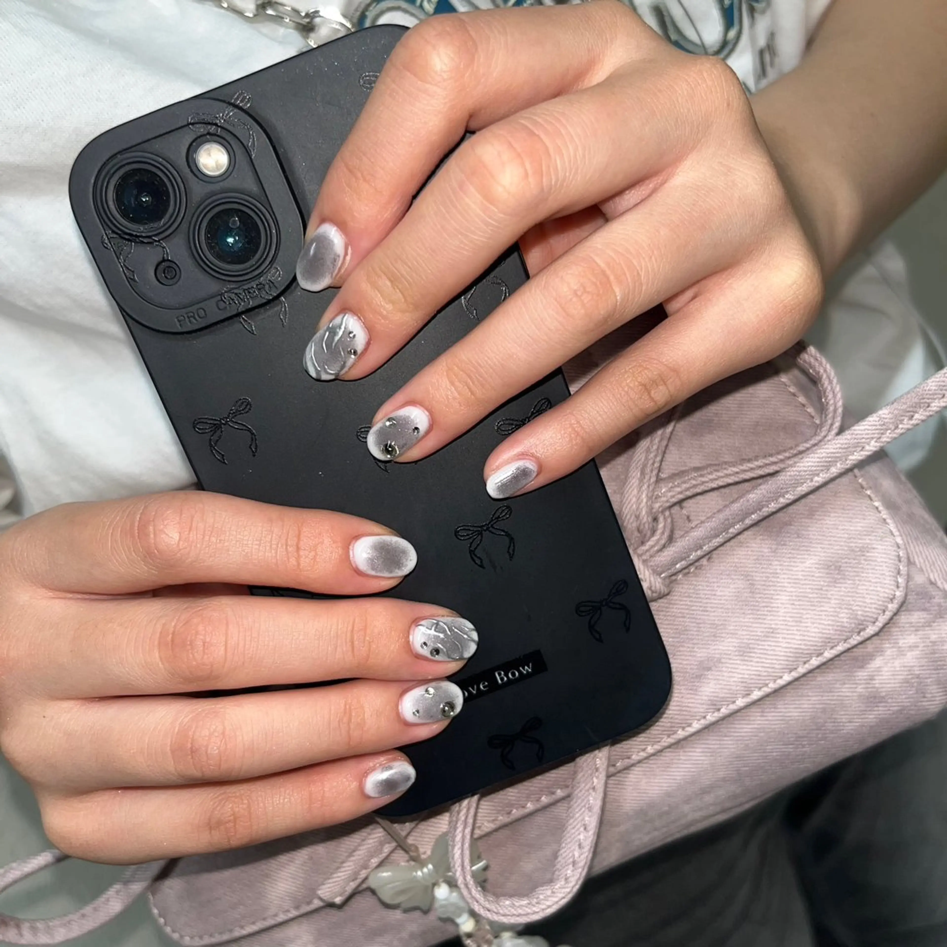 ネイル ISLAND TOKYO所属・ISLAND ONISHIのマツエク・マツパデザイン