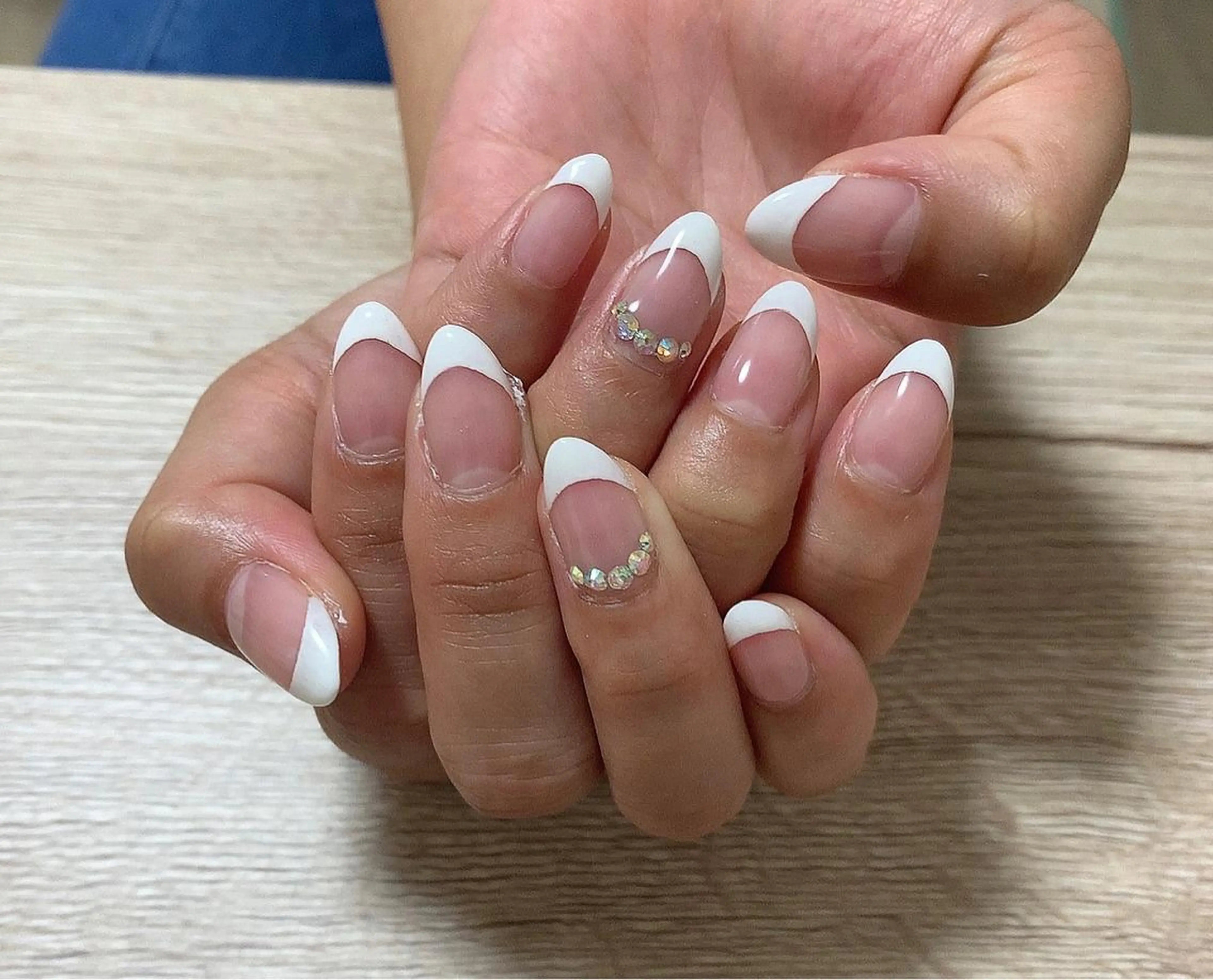 ネイル MINAMI nailsのネイルデザイン