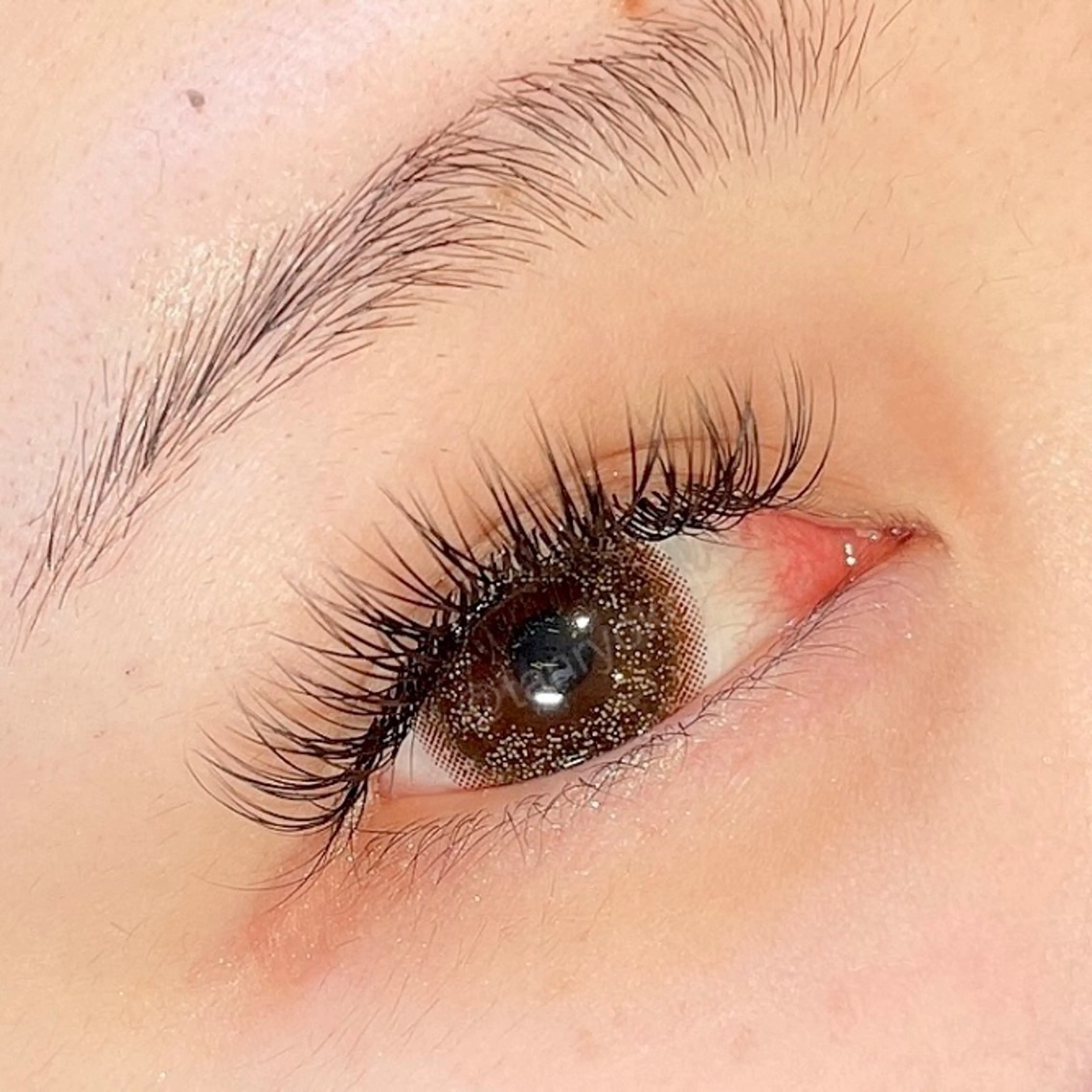 マツエク・マツパ バインドロック マツエク 心斎橋🤍韓国.美眉 パリジェンヌ R..のマツエク・マツパデザイン