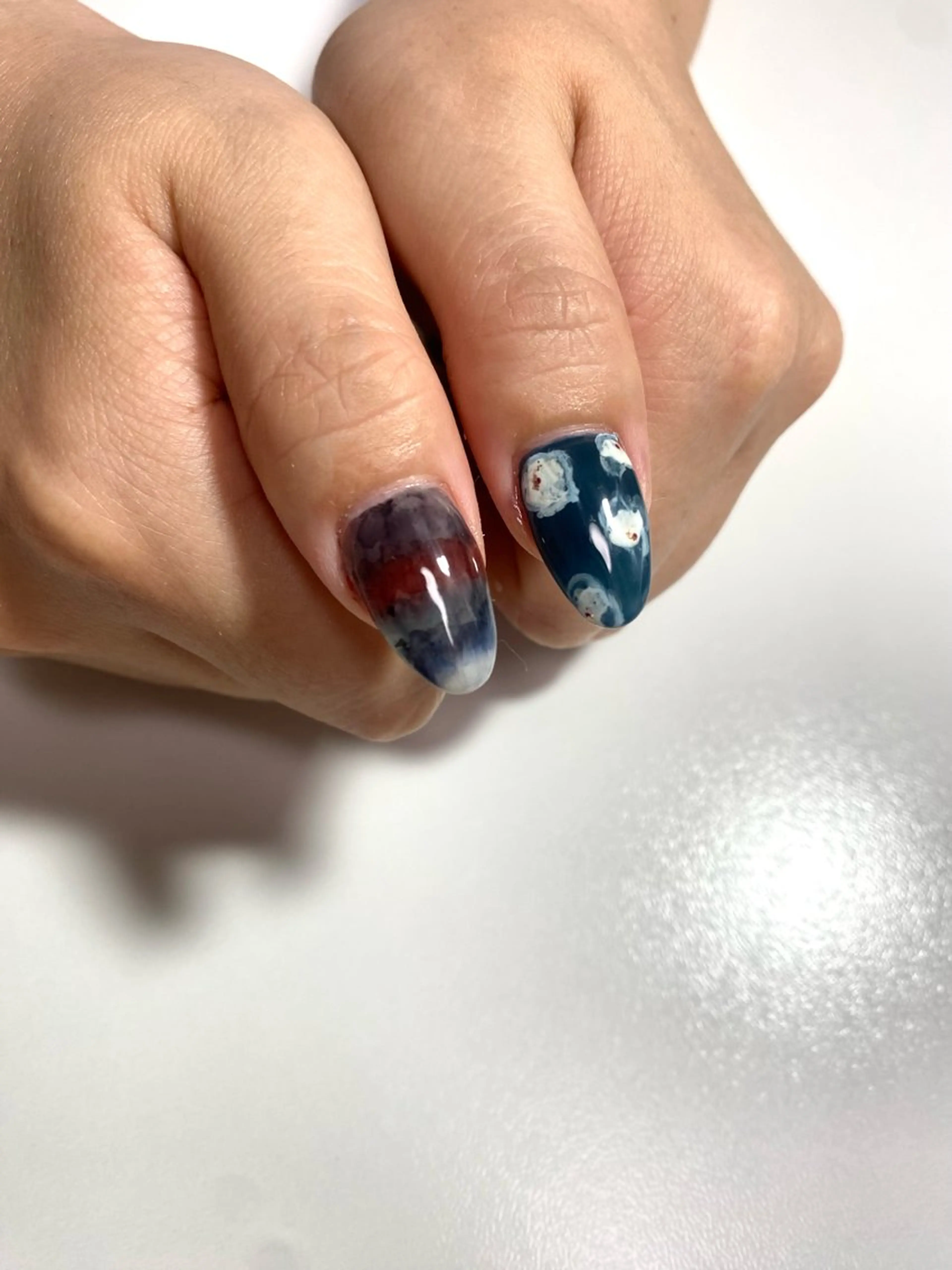 ネイル 【移転しました】 ami  nailのネイルデザイン
