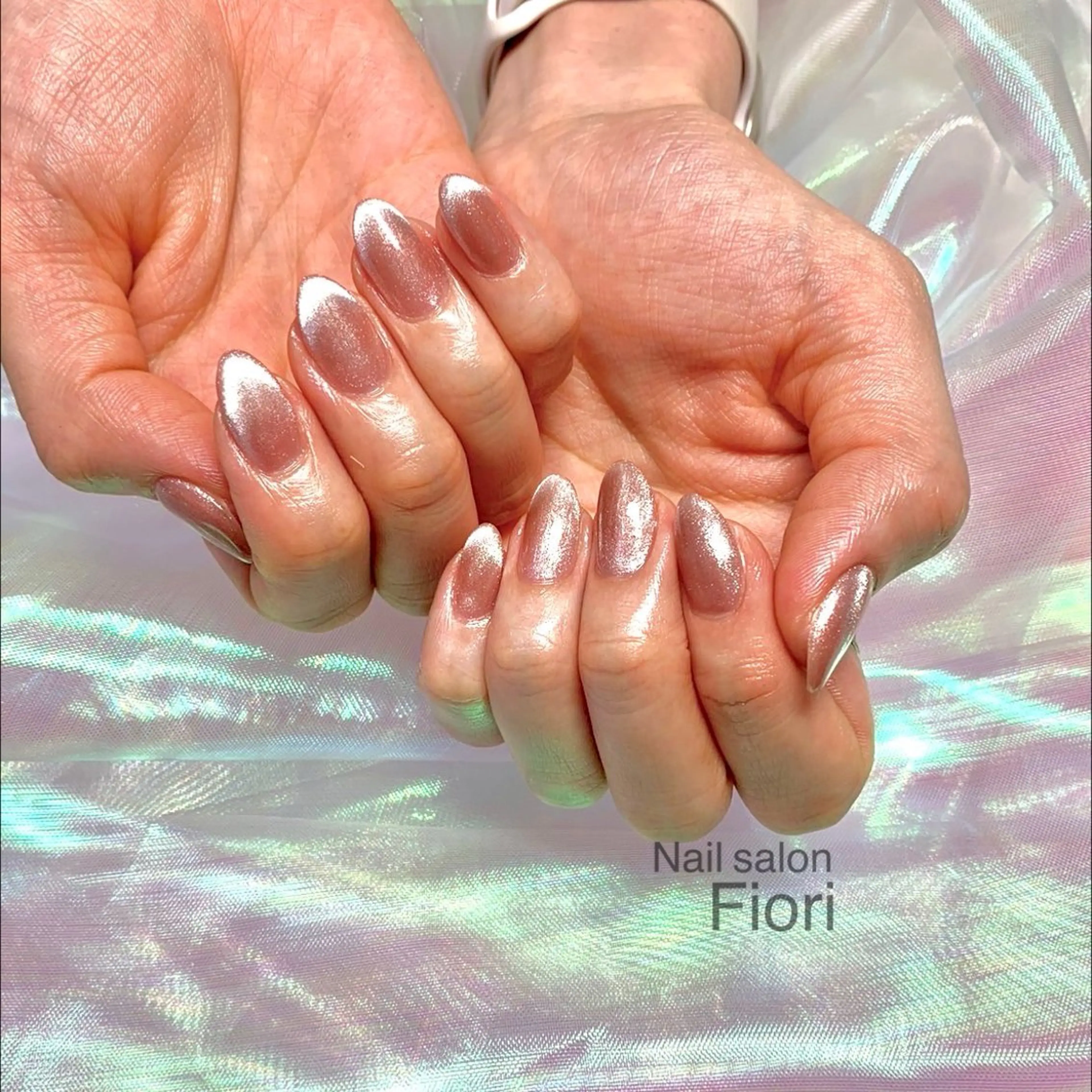 ネイル Nailsalon Fioriのネイルデザイン