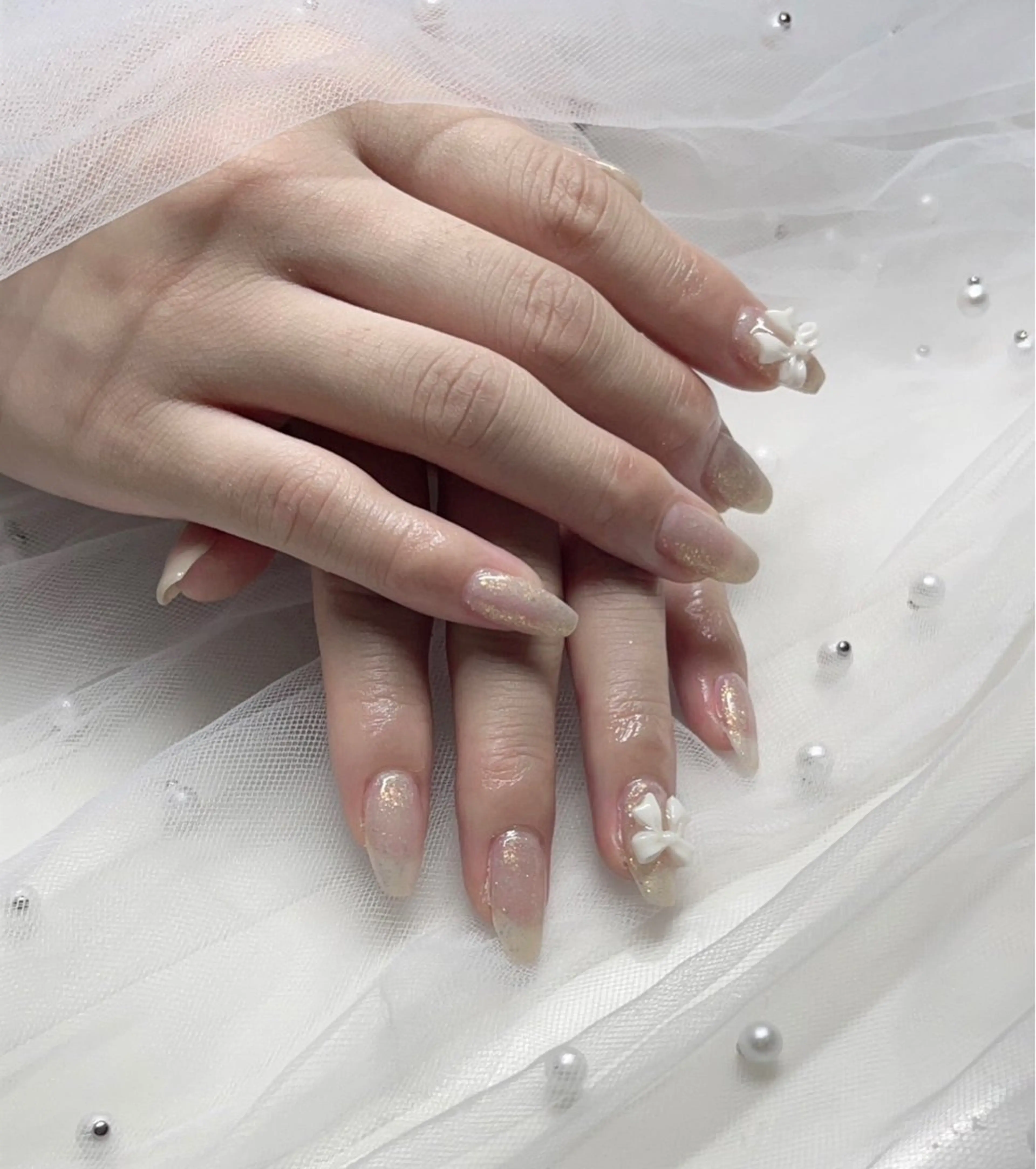 ネイル ハンドネイル ネイルサロン KARIのネイルデザイン