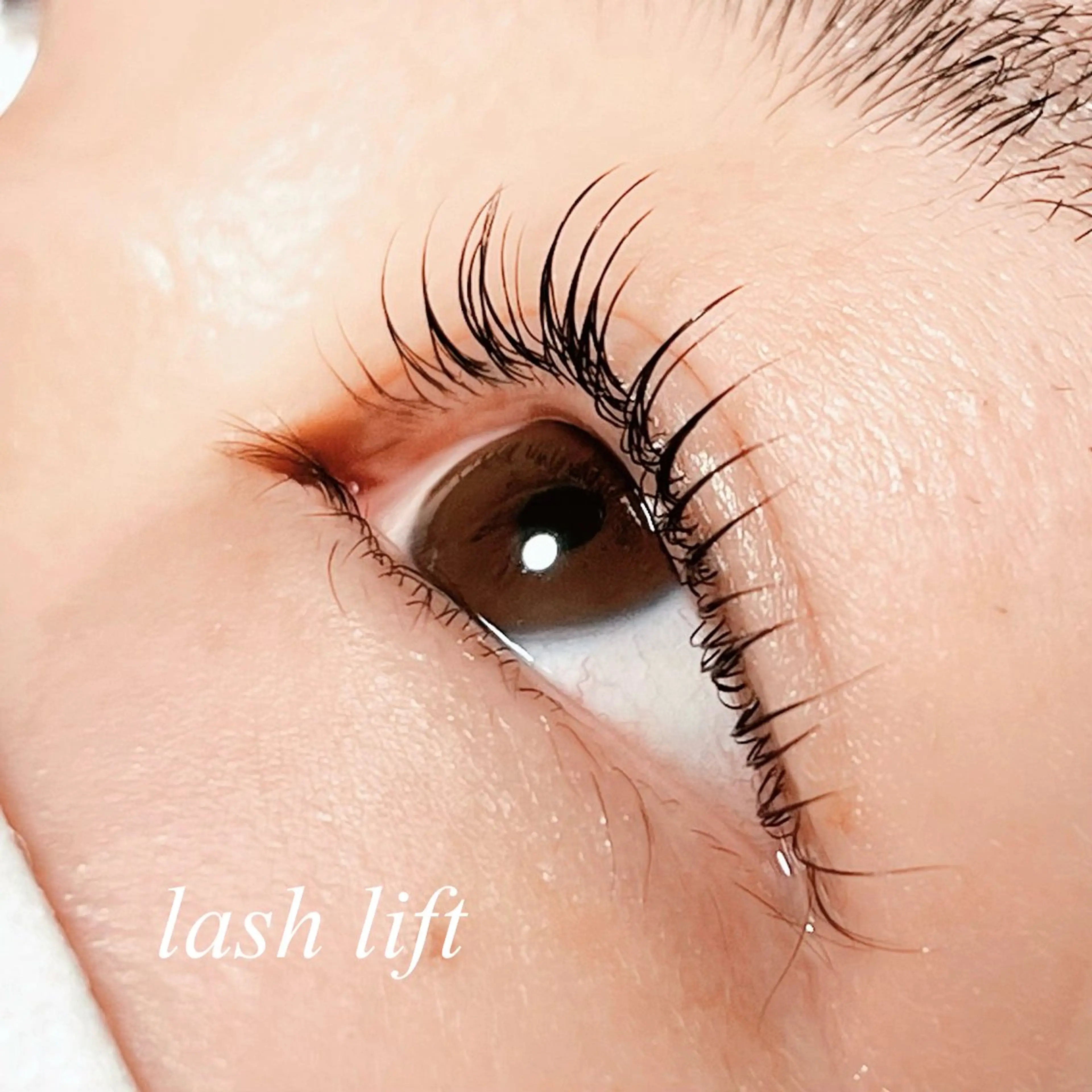 マツエク・マツパ Cカール 一重×まつ毛パーマ マツパ share salon JAM 町田 A-MIX bldg【ジャム】所属・*•Yamada•* ／@JAMのマツエク・マツパデザイン