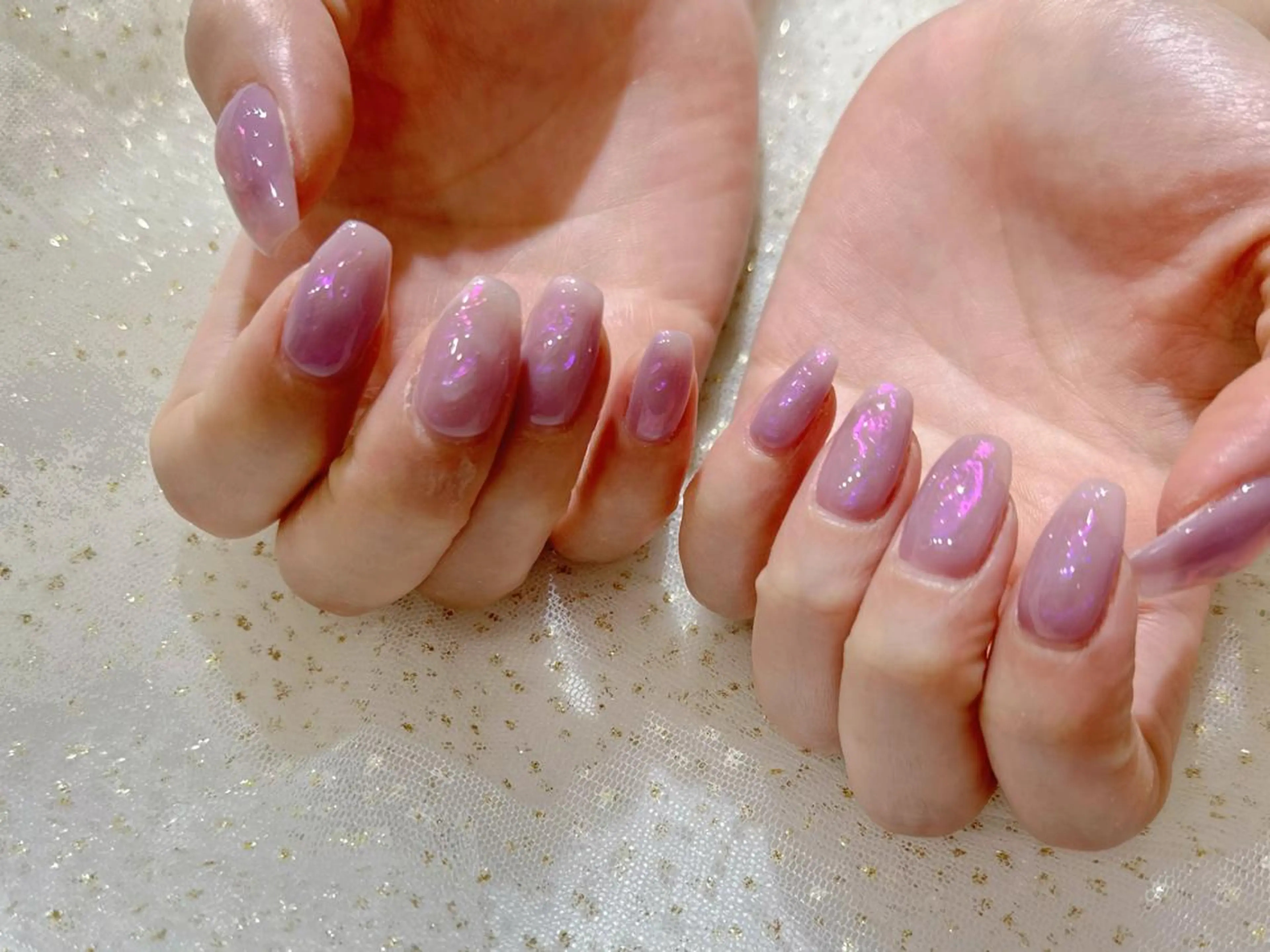 ネイル Umi nail& eyelashのネイルデザイン