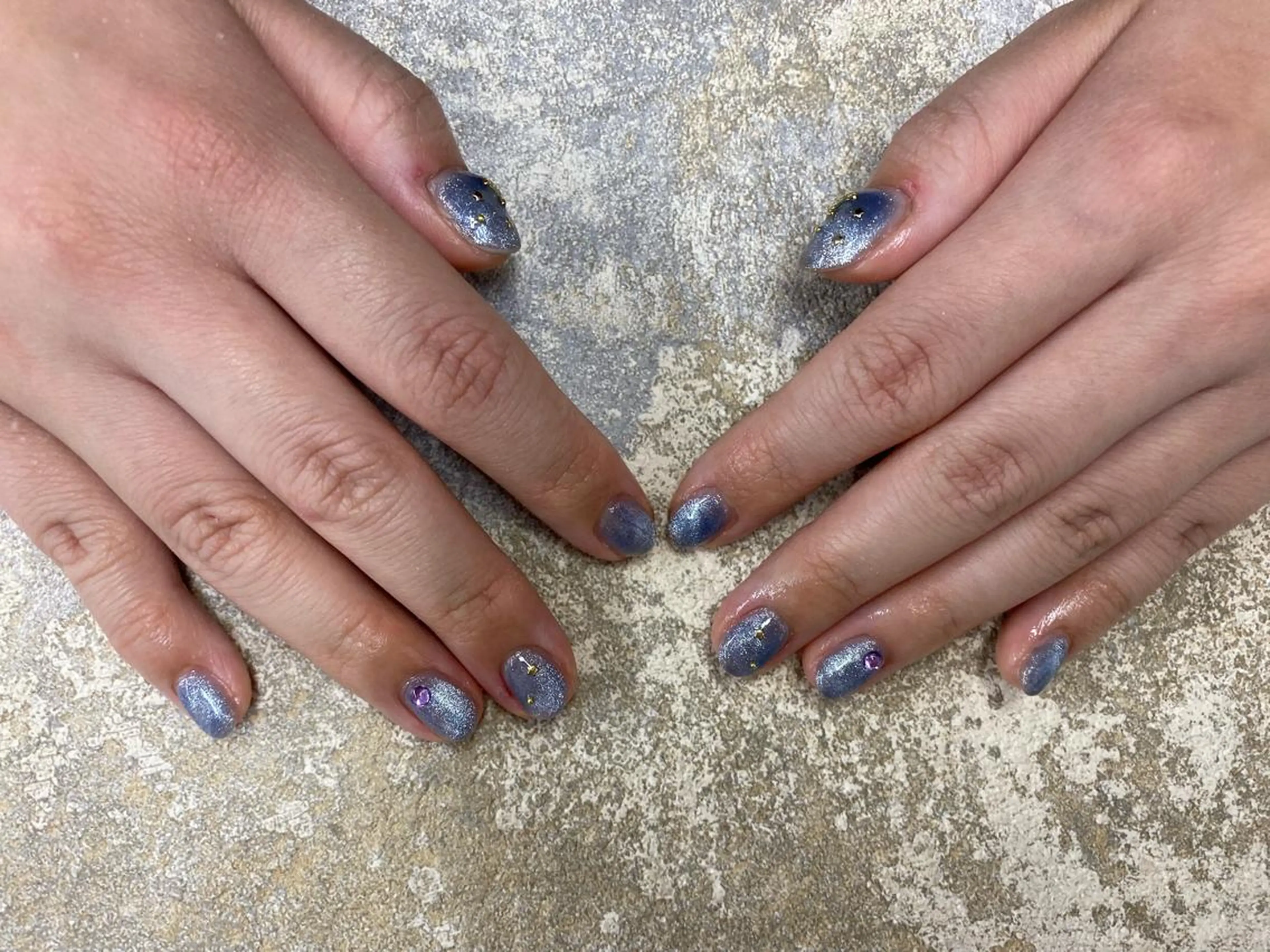 ネイル ハンドネイル Basic町田本店 EMIRIのネイルデザイン