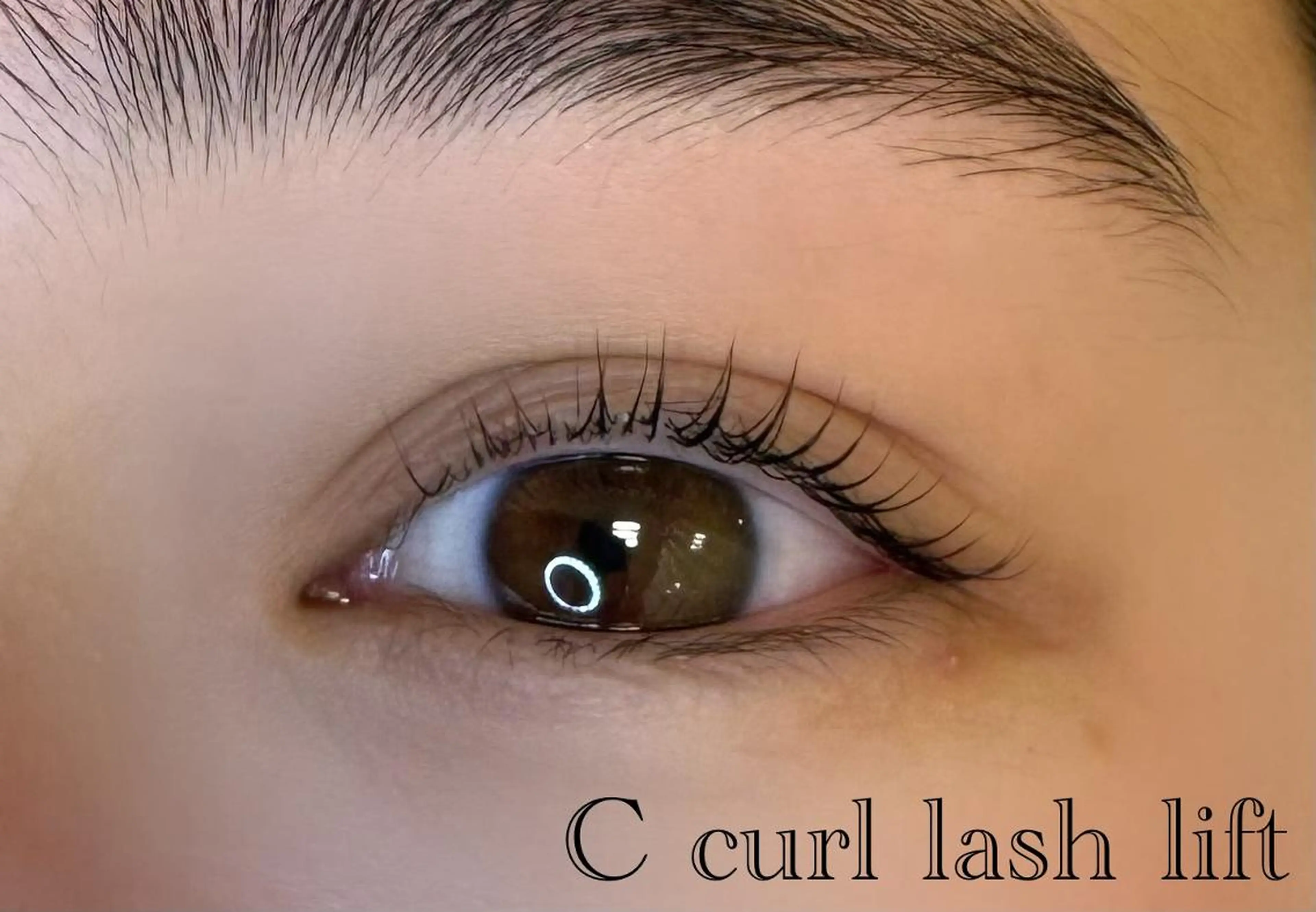 マツエク・マツパ Eyelash Mian小岩店のマツエク・マツパデザイン