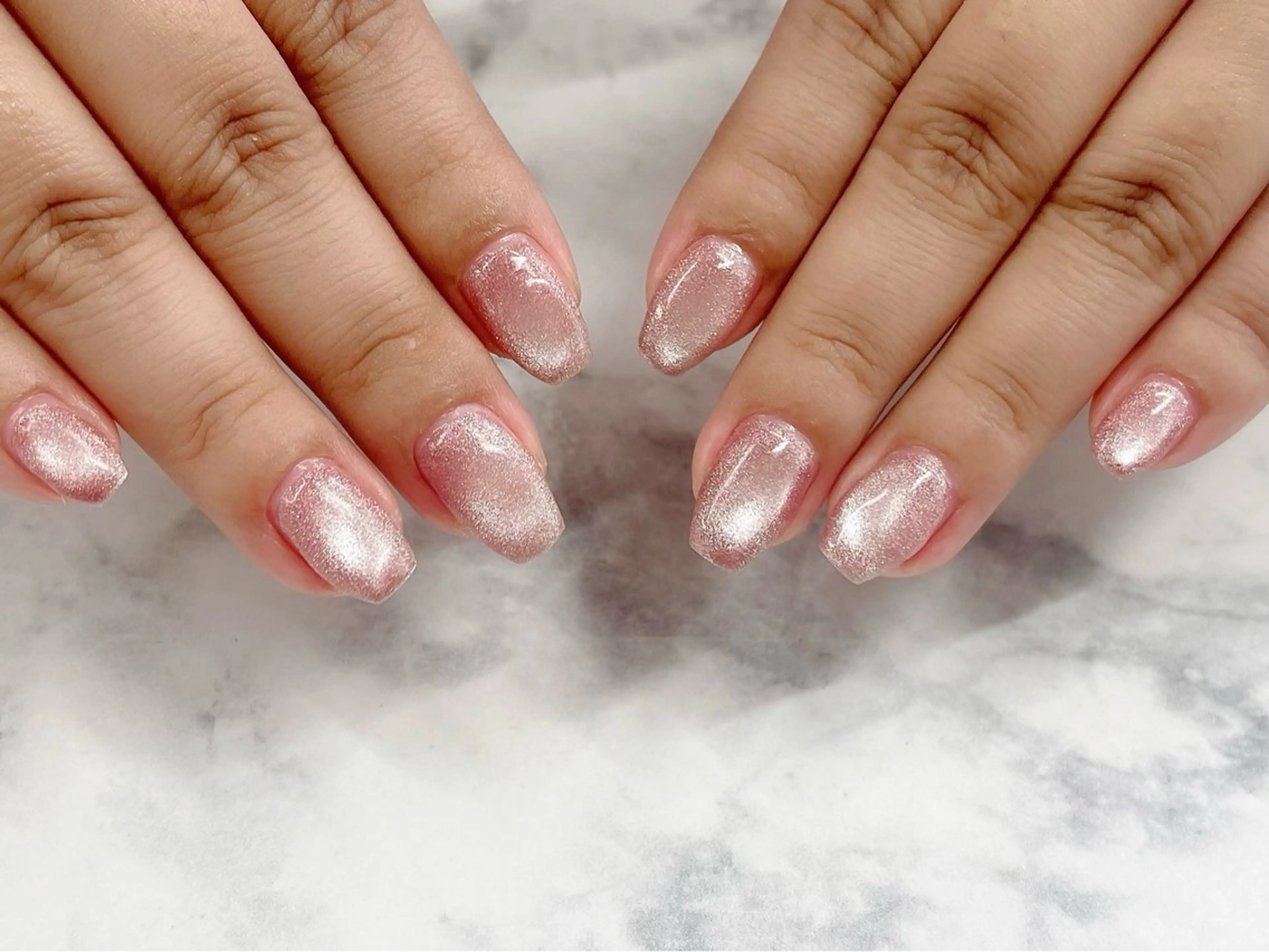 ネイル ハンドネイル Regene ARAKIのネイルデザイン