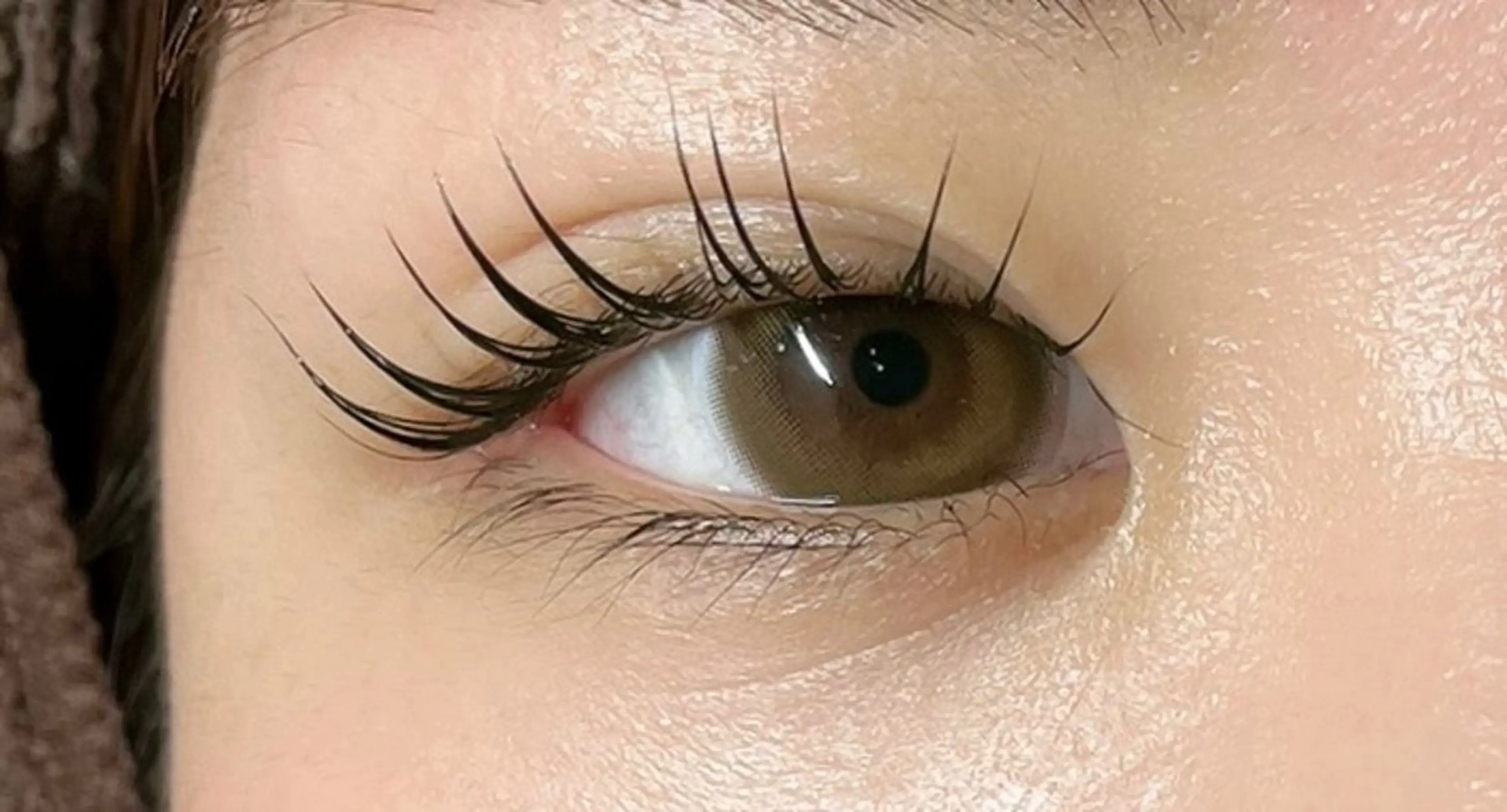 マツエク・マツパ iolo Yabumotoのマツエク・マツパデザイン