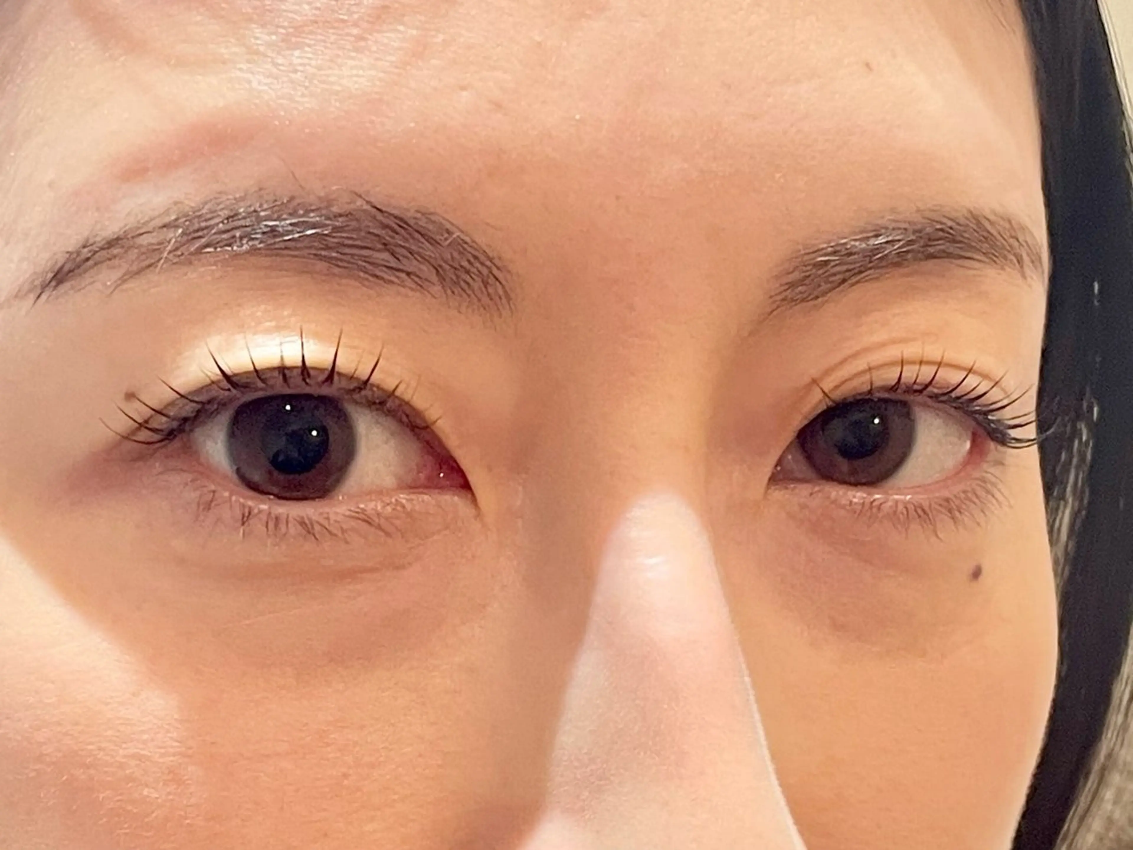 マツエク・マツパ マツパ ❤︎ kannoの眉毛・アイブロウイメージ