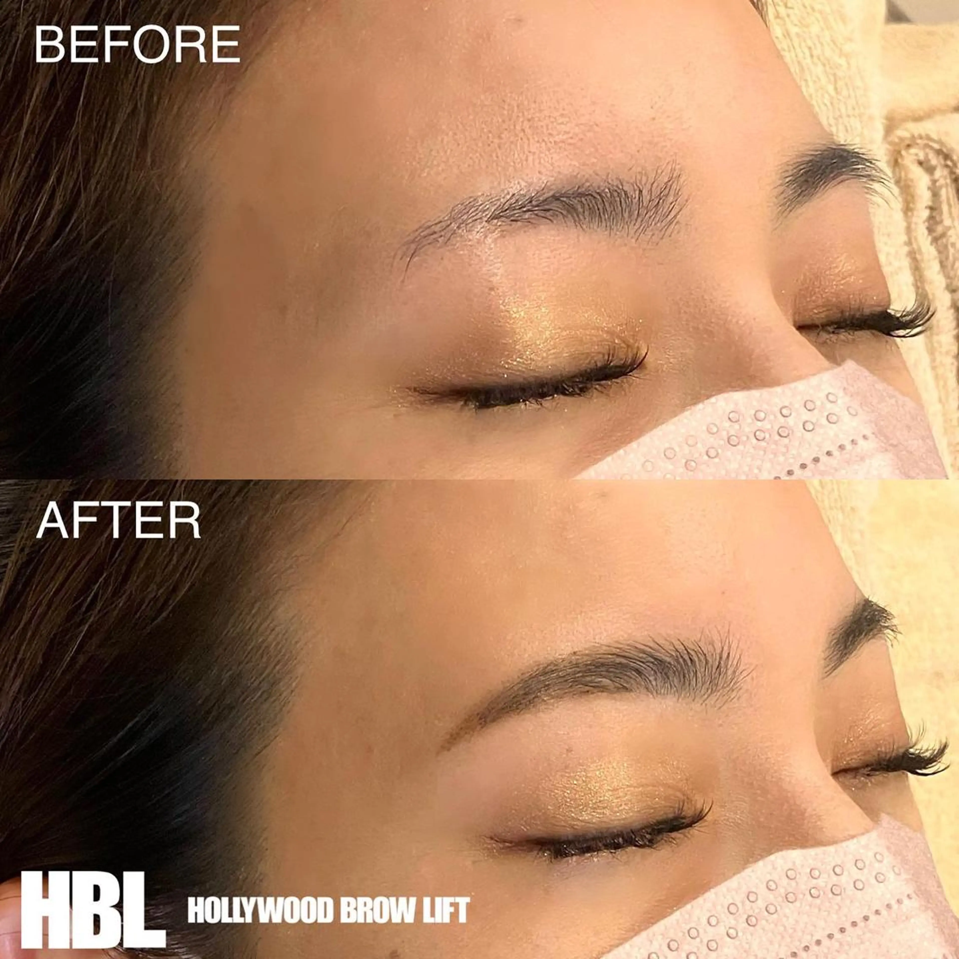 アイブロウ ワックス脱毛 その他(アイブロウ) Nature-ナチュレ 東金所属・Nature. 吉田まいのマツエク・マツパデザイン