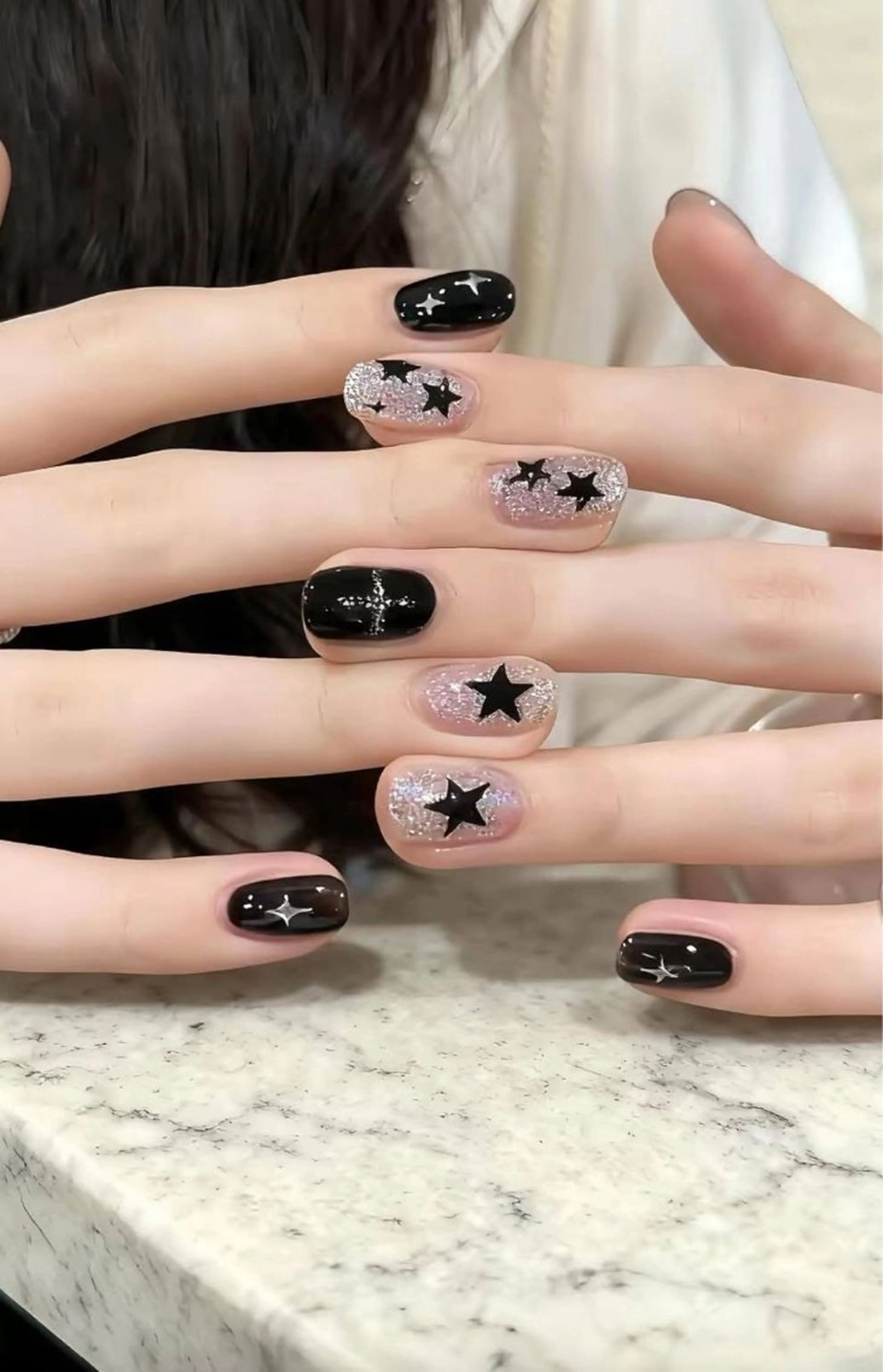ネイル ハンドネイル Van Nail Salonのネイルデザイン