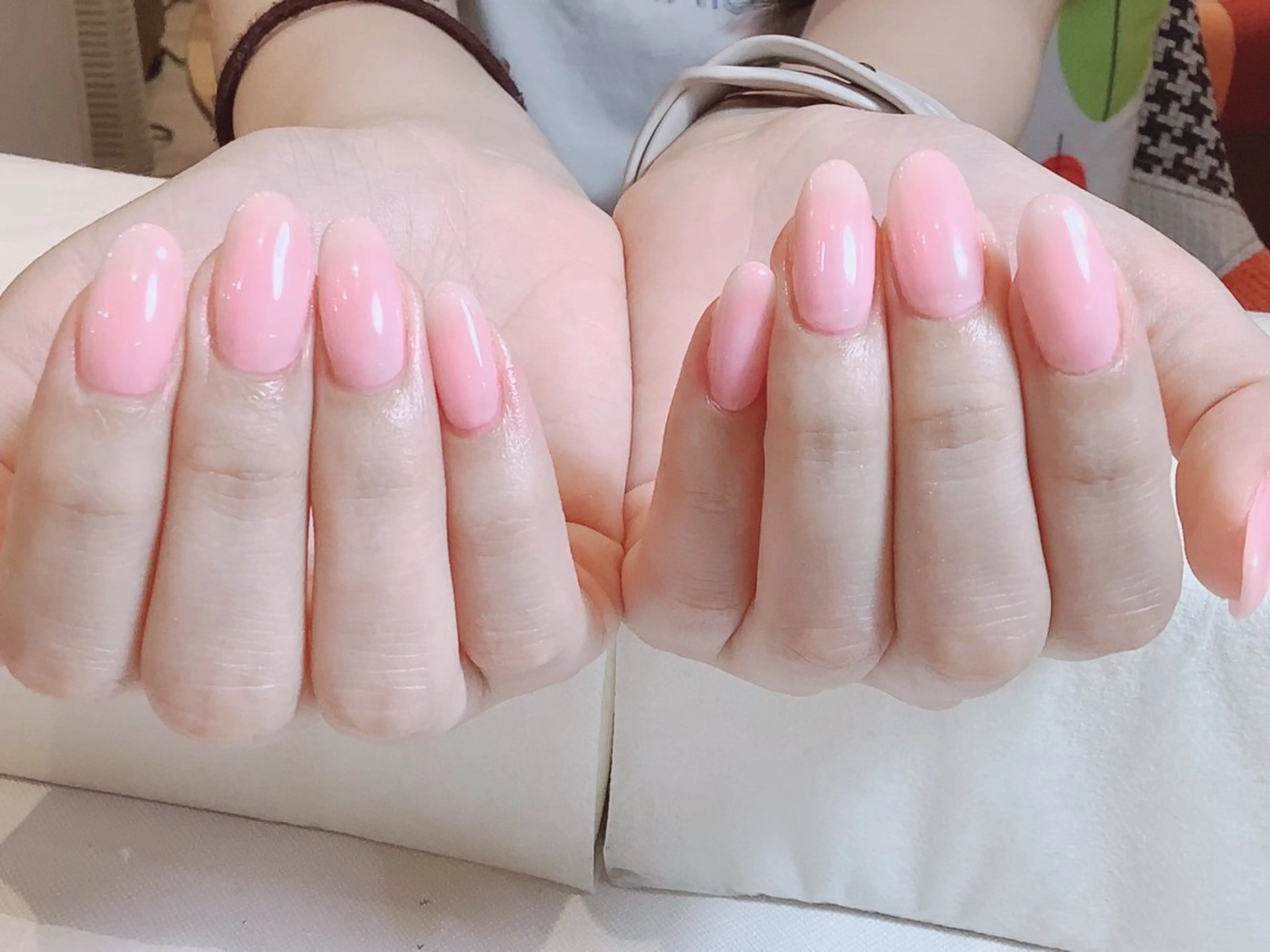 ネイル iiso所属・45 iisoのネイルデザイン