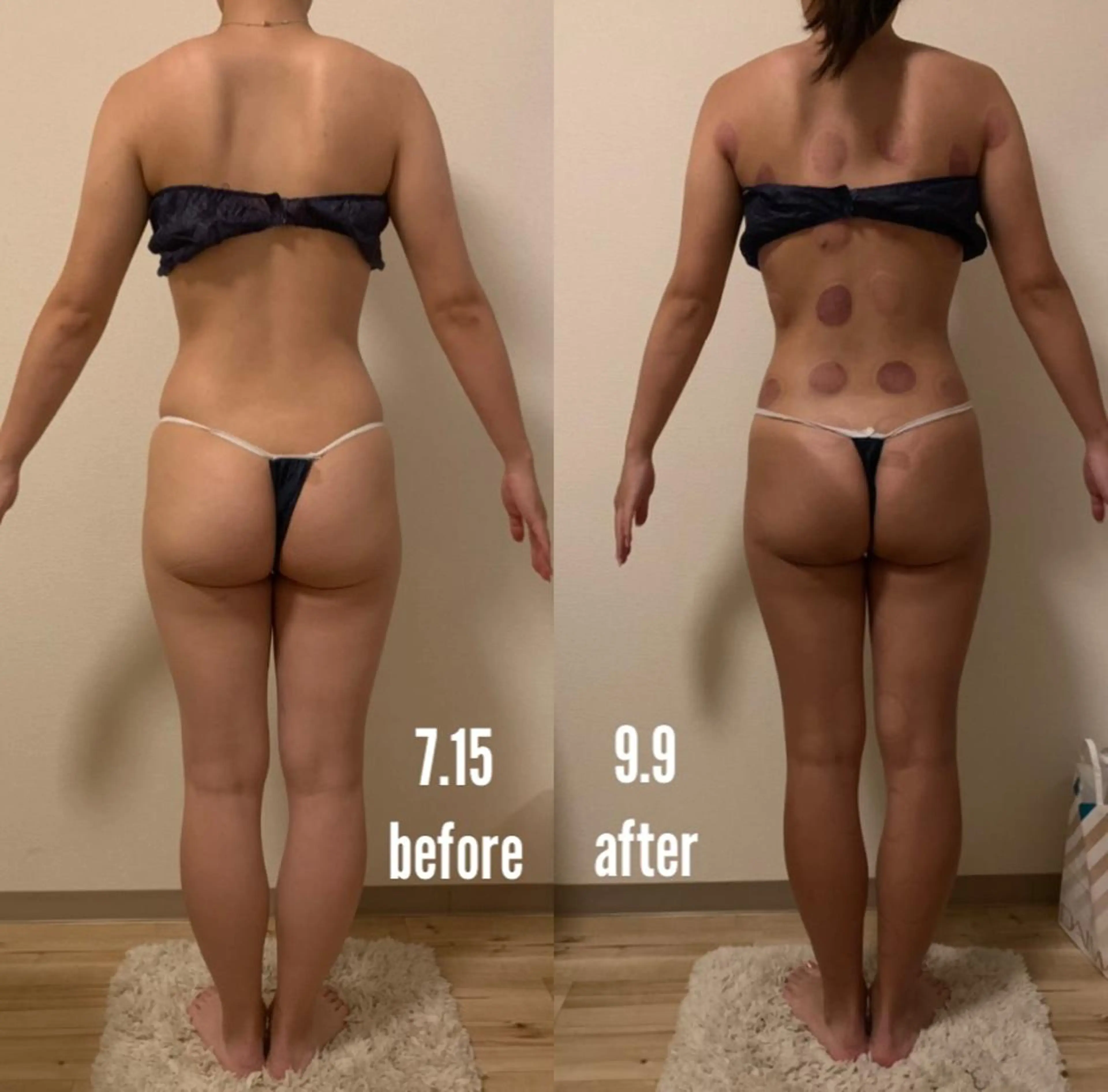 a  room salonのエステ・リラクイメージ