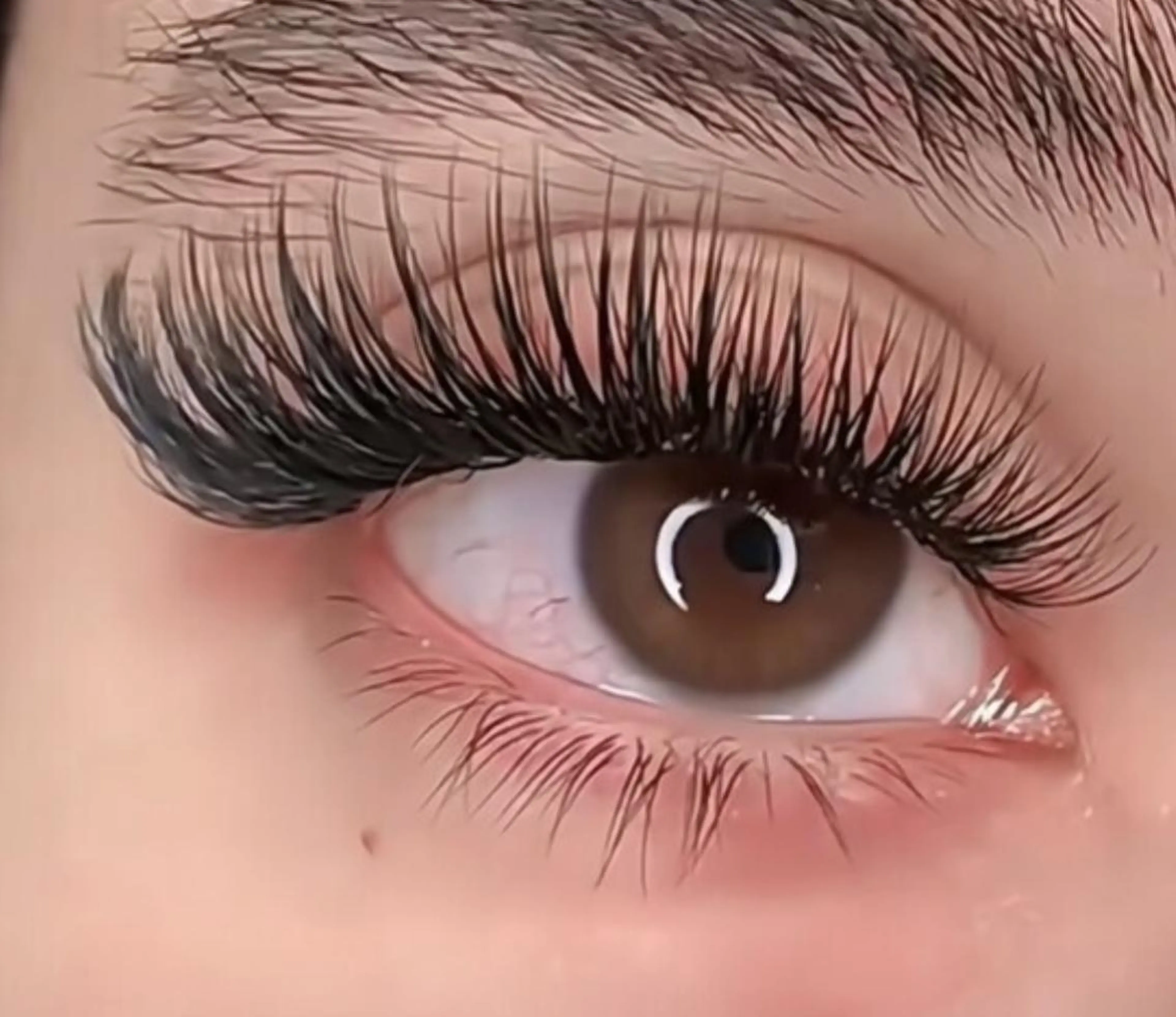 マツエク・マツパ 韓国風マツエク パリジェンヌラッシュリフト まつげパーマ ワンホンマツエク Mimoマツエク LED専門店のマツエク・マツパデザイン