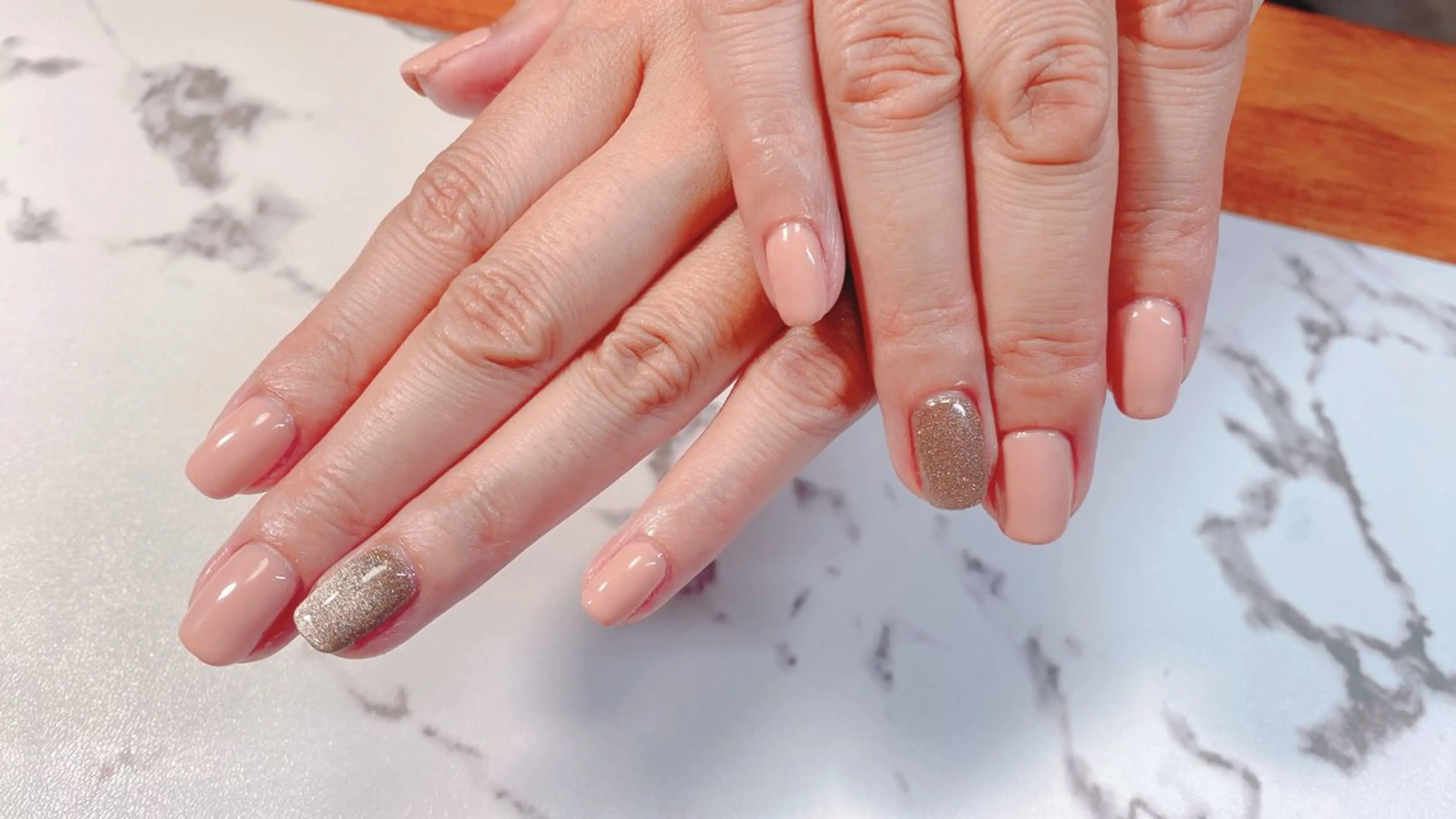 ネイル as A nailのネイルデザイン