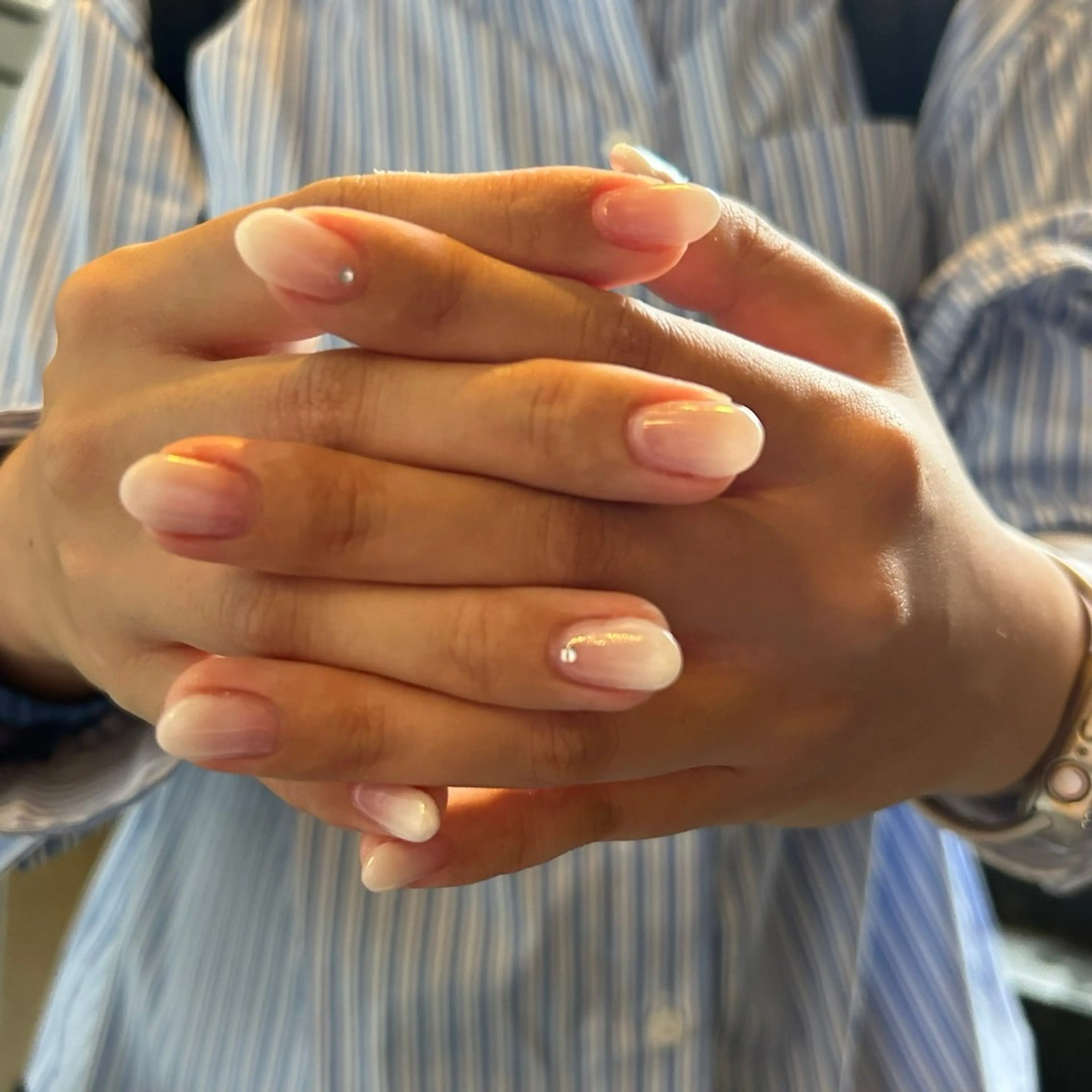 ネイル unwind ┊︎新春ネイル🫧のネイルデザイン