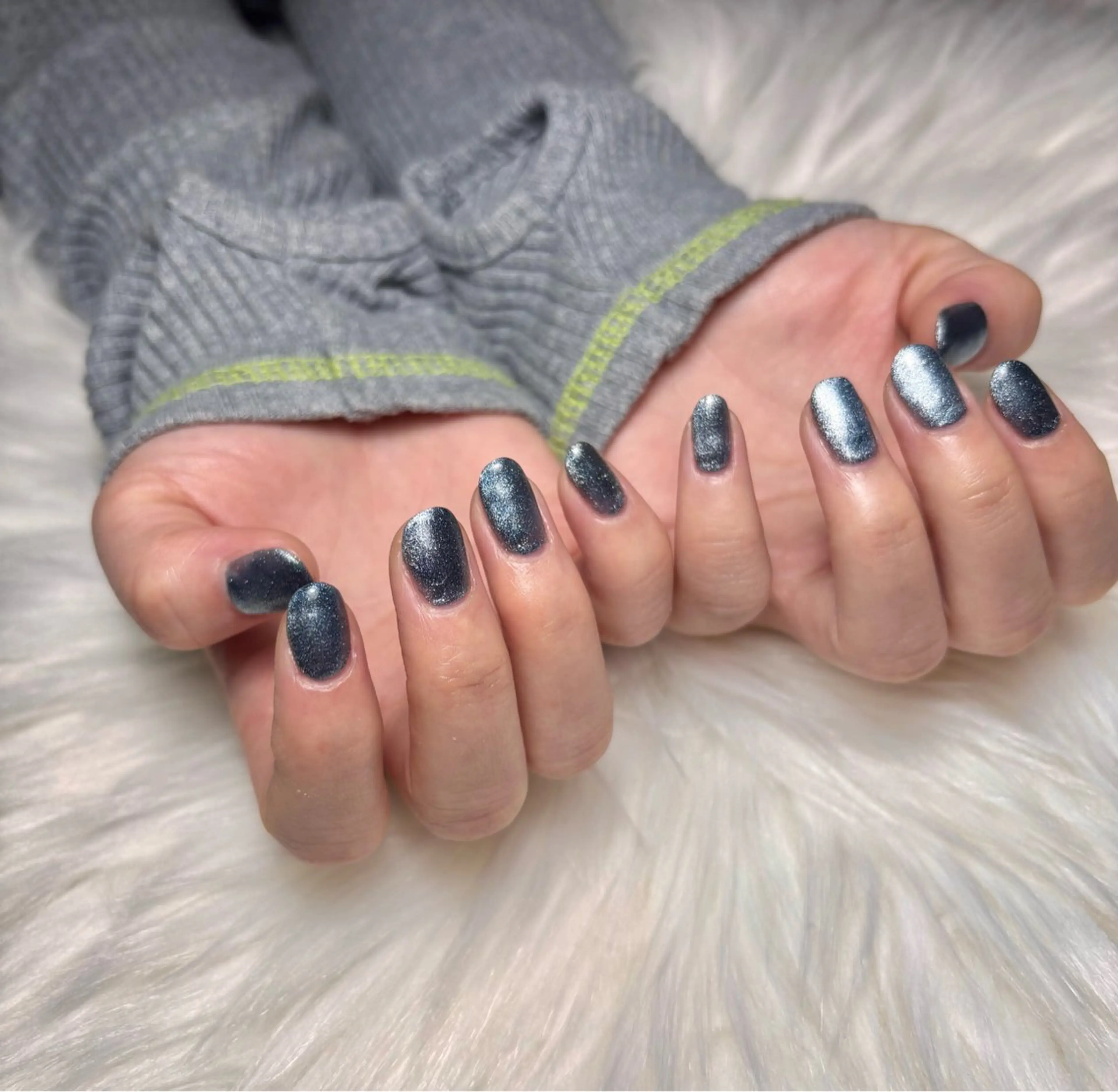 ネイル ハンドネイル 菅原 采也加のネイルデザイン