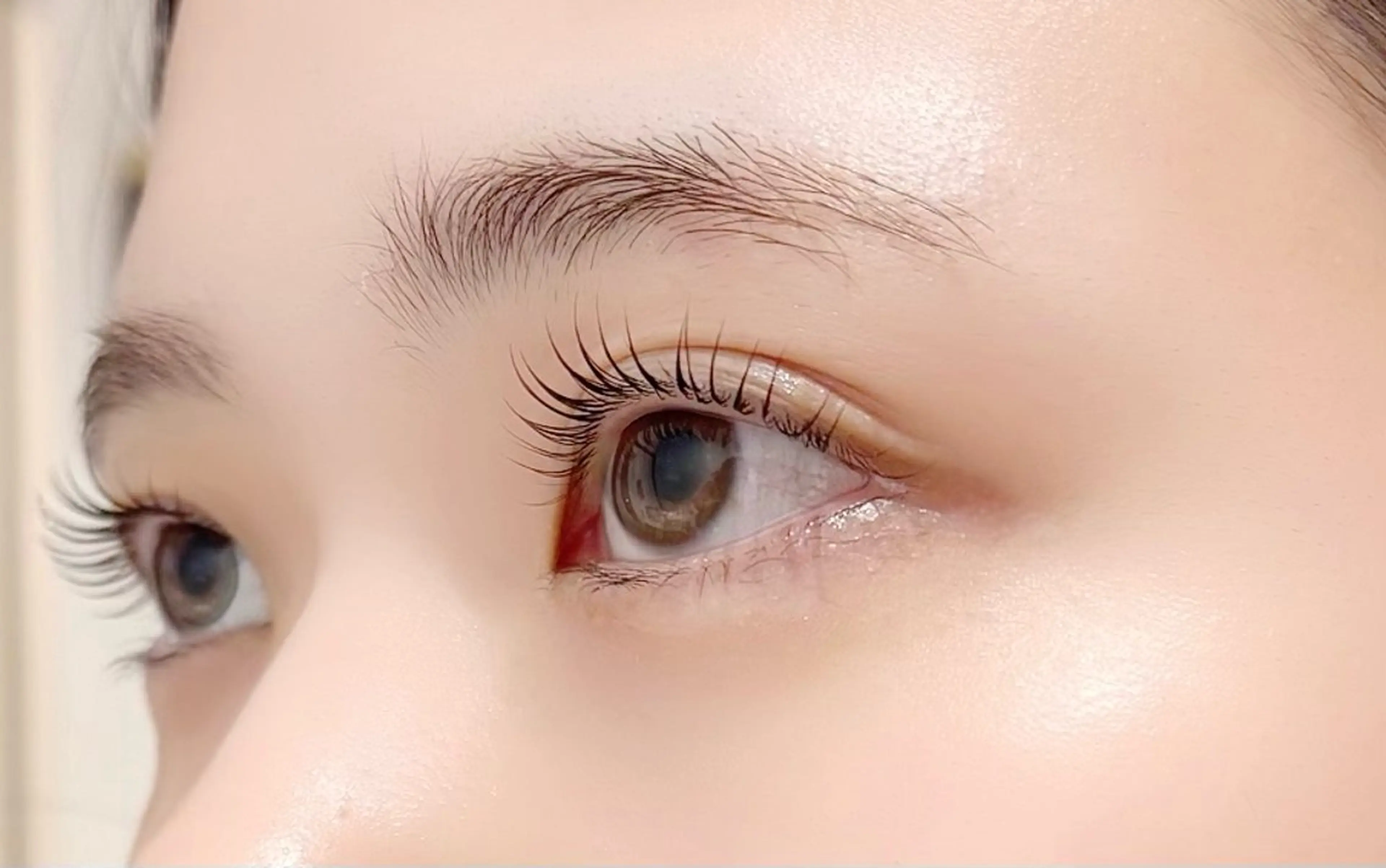 マツエク・マツパ マツパ Makea西新井店 菊池のマツエク・マツパデザイン