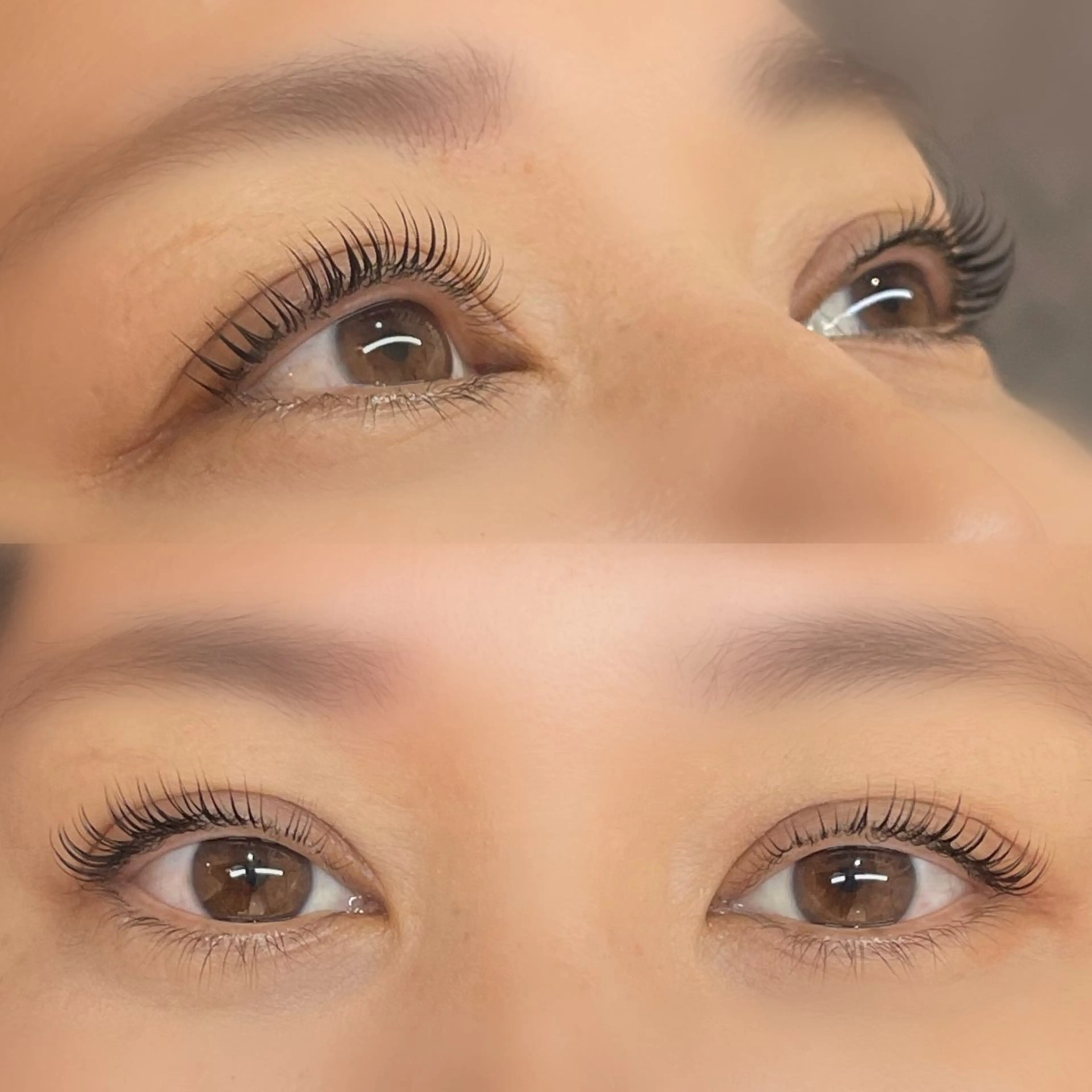 マツエク・マツパ マツパ 岩永 知衣のマツエク・マツパデザイン