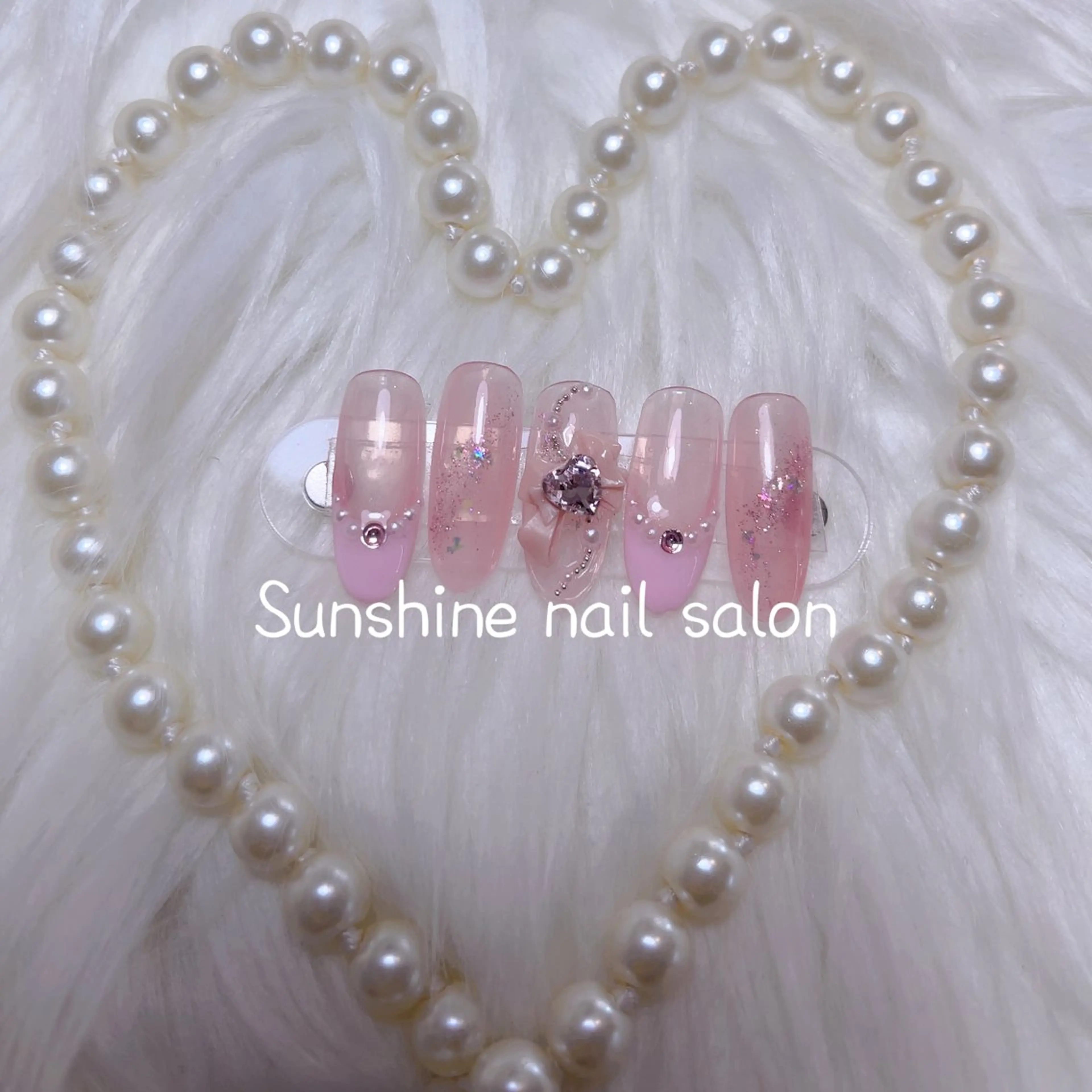 ネイル サンシャイン ネイル池袋店のネイルデザイン