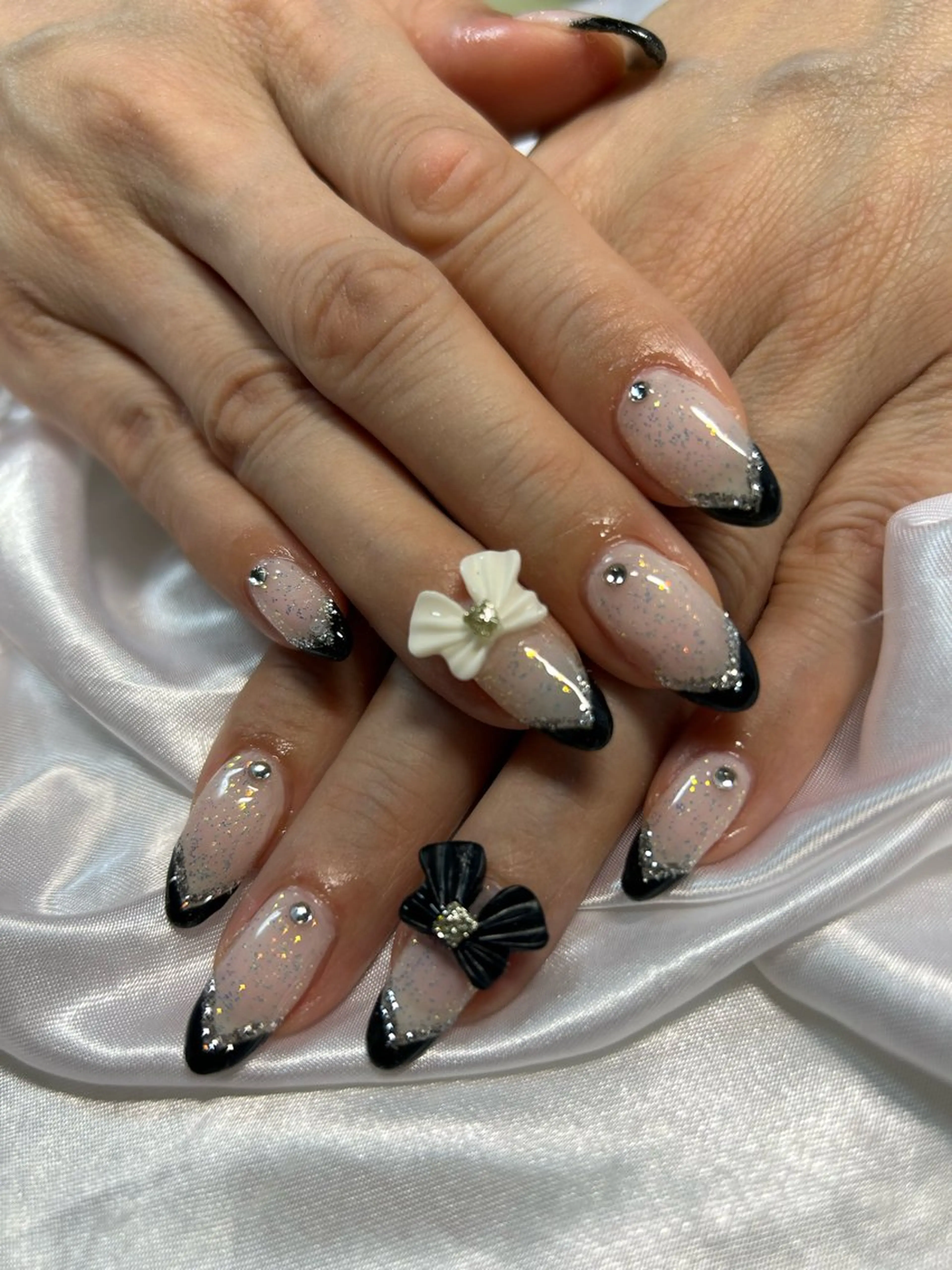 ネイル NailSalon Beniceのネイルデザイン